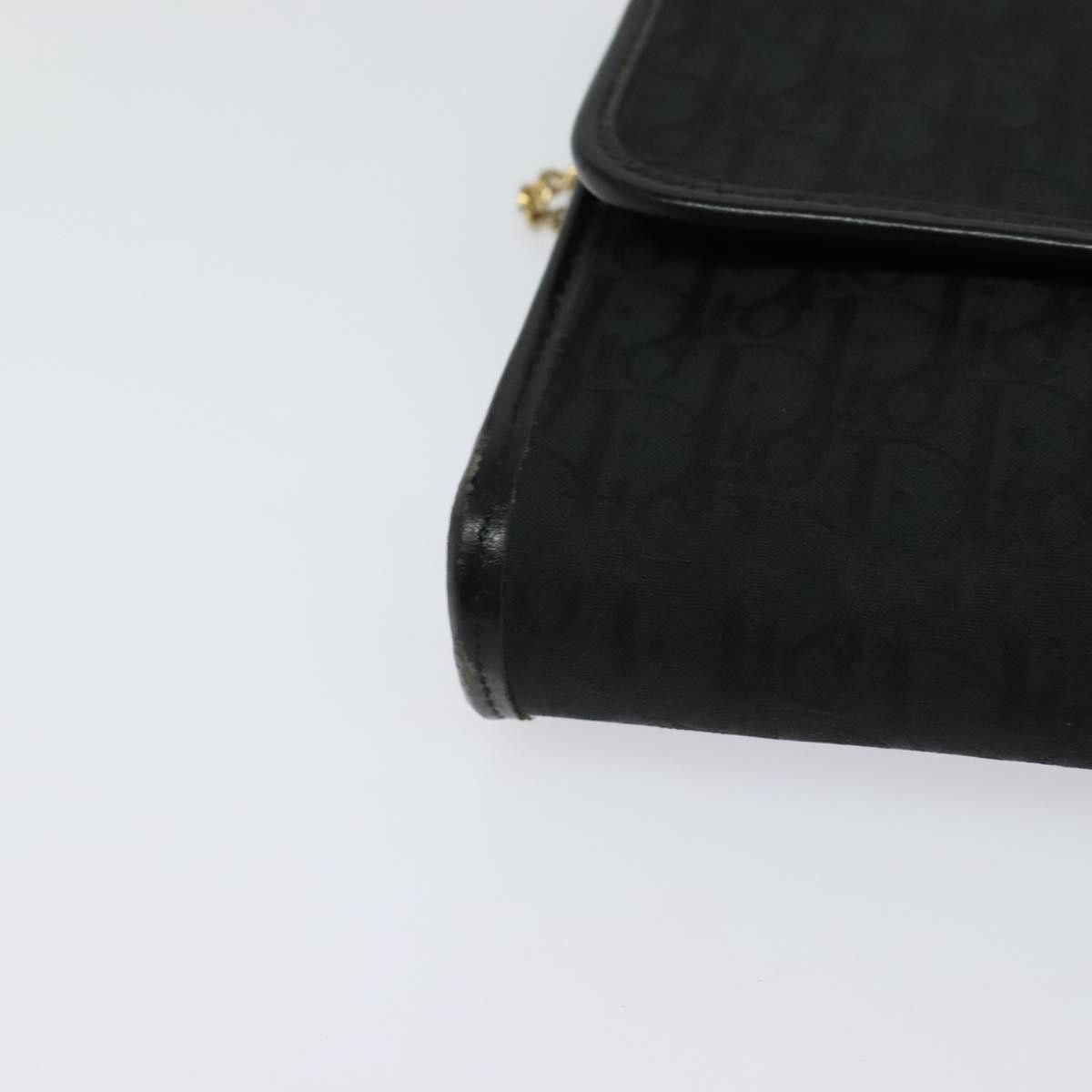 Dior Dior Trotter shoulder Size ONE SIZE - 6 Thumbnail