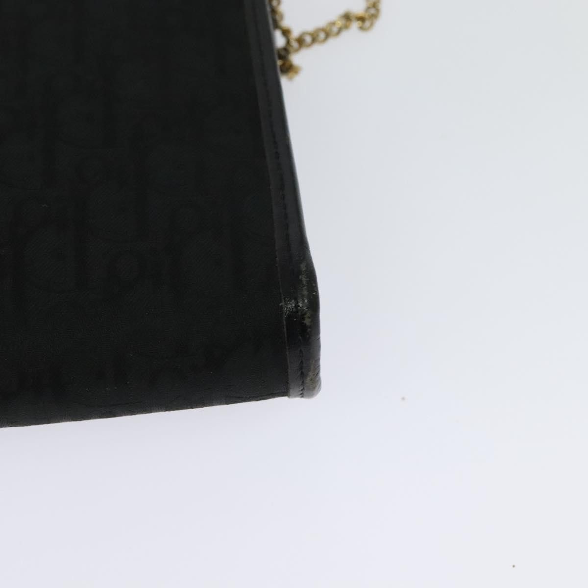 Dior Dior Trotter shoulder Size ONE SIZE - 9 Thumbnail