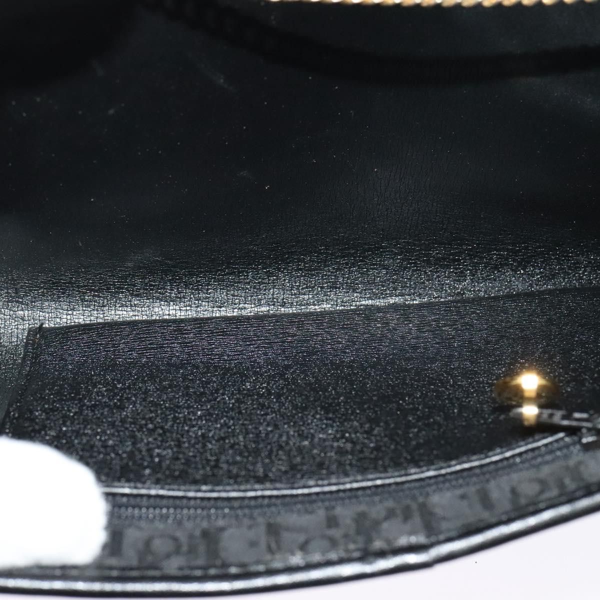 Dior Dior Trotter shoulder Size ONE SIZE - 11 Thumbnail