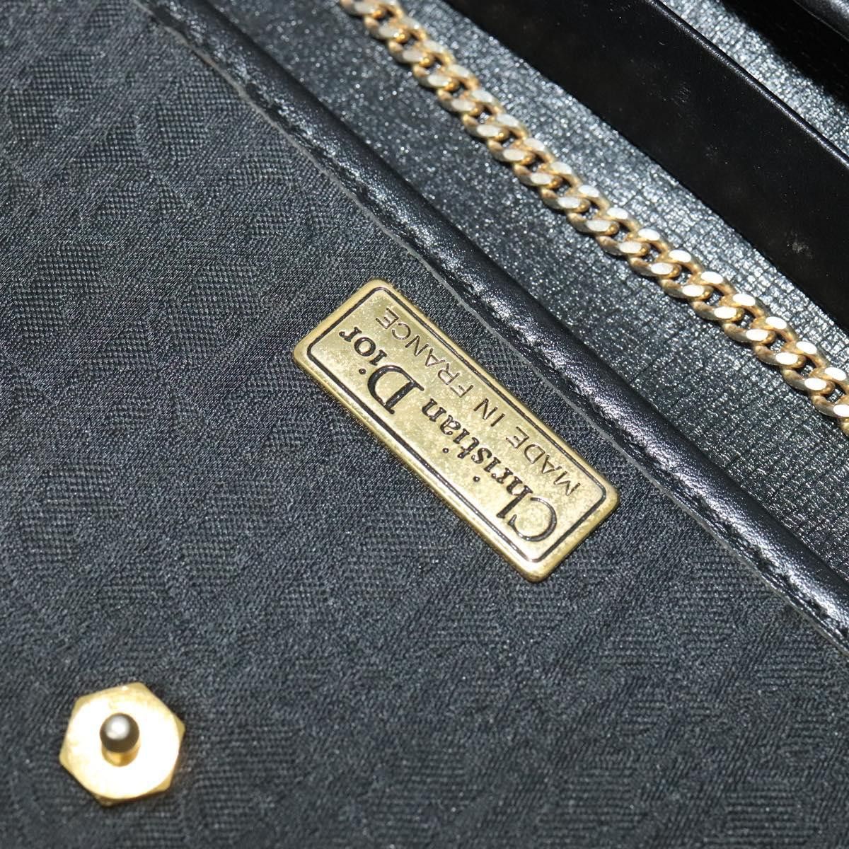 Dior Dior Trotter shoulder Size ONE SIZE - 12 Thumbnail