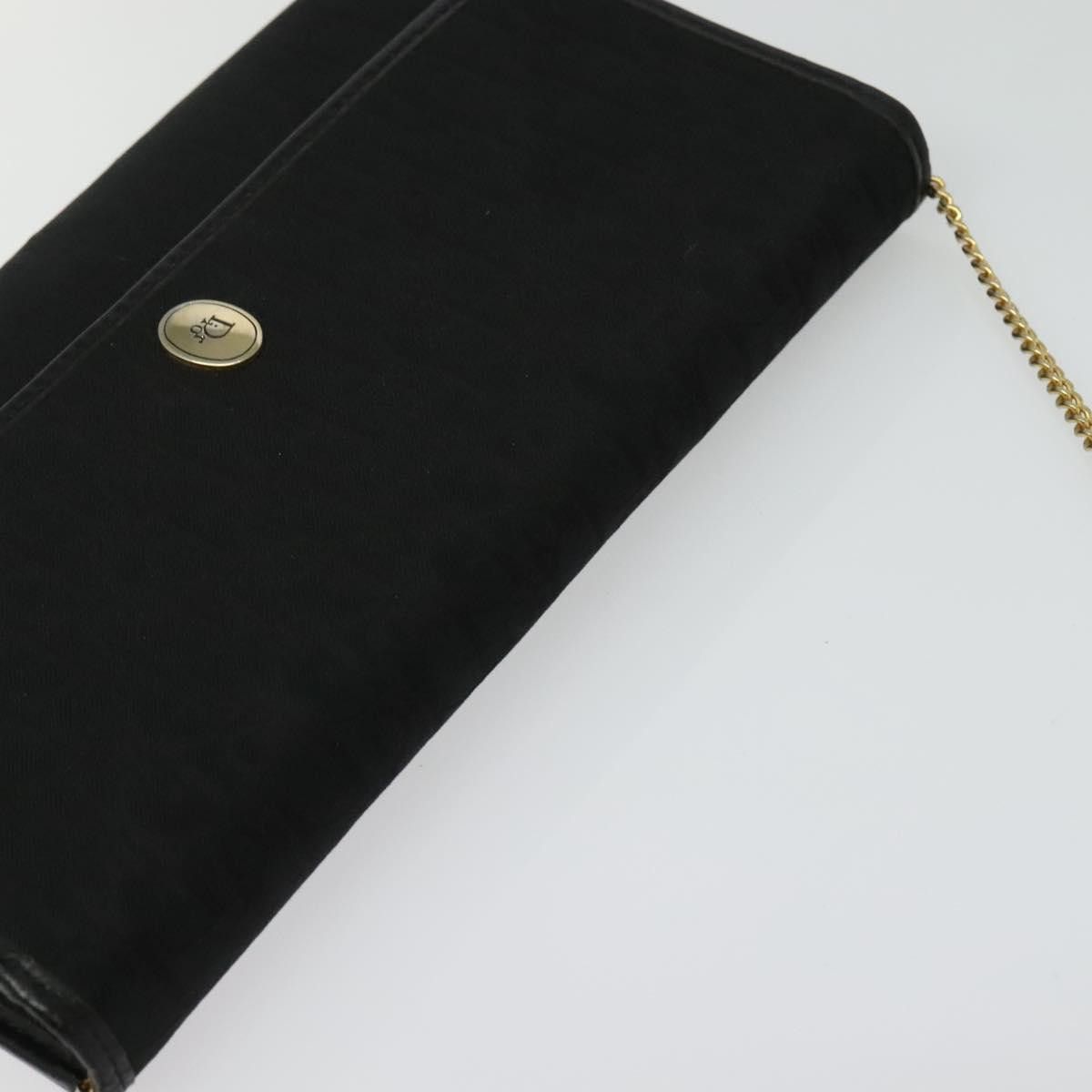 Dior Dior Trotter shoulder Size ONE SIZE - 17 Thumbnail
