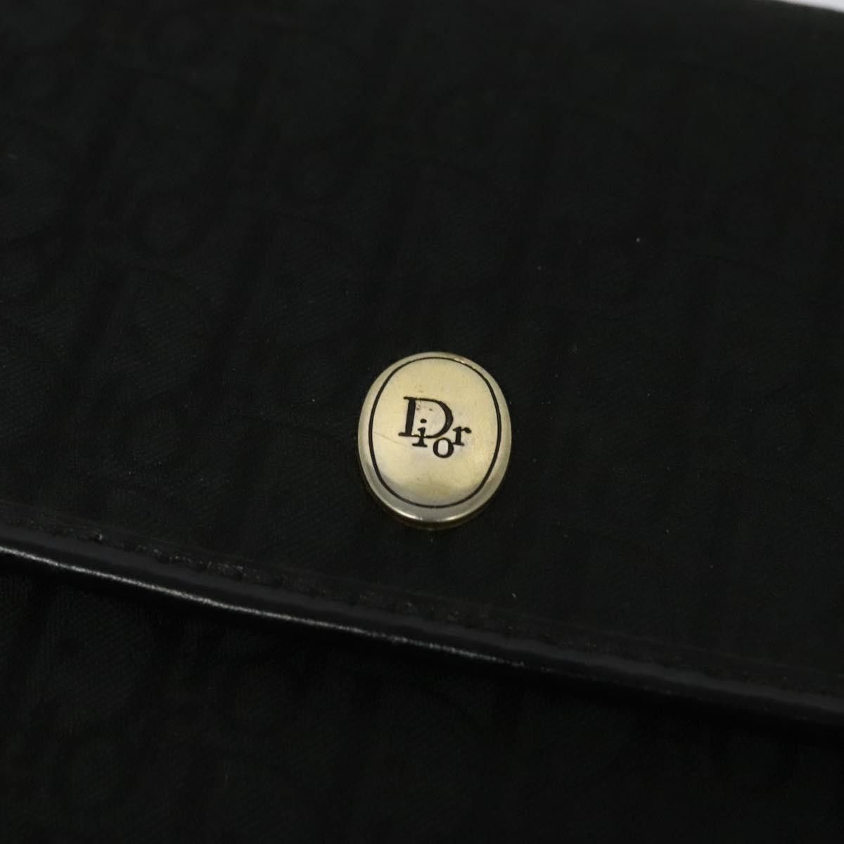 Dior Dior Trotter shoulder Size ONE SIZE - 10 Thumbnail