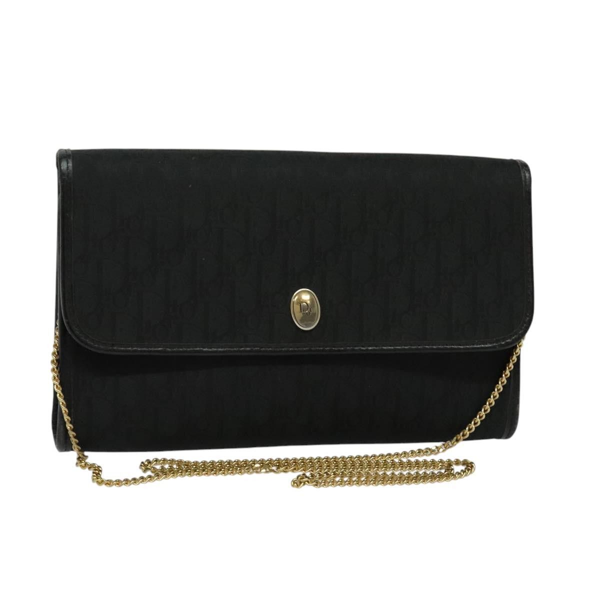 Dior Dior Trotter shoulder Size ONE SIZE - 20 Thumbnail