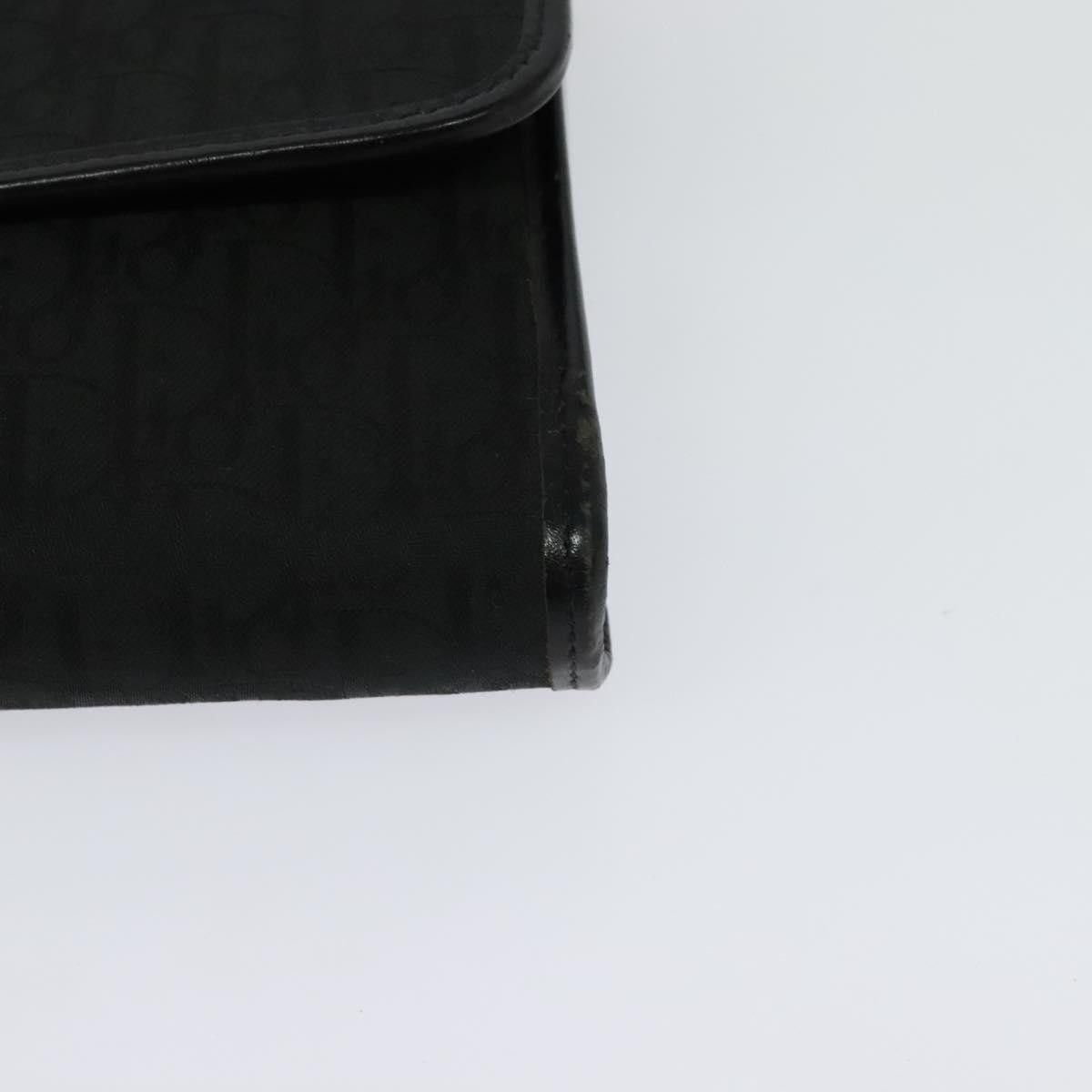 Dior Dior Trotter shoulder Size ONE SIZE - 7 Thumbnail