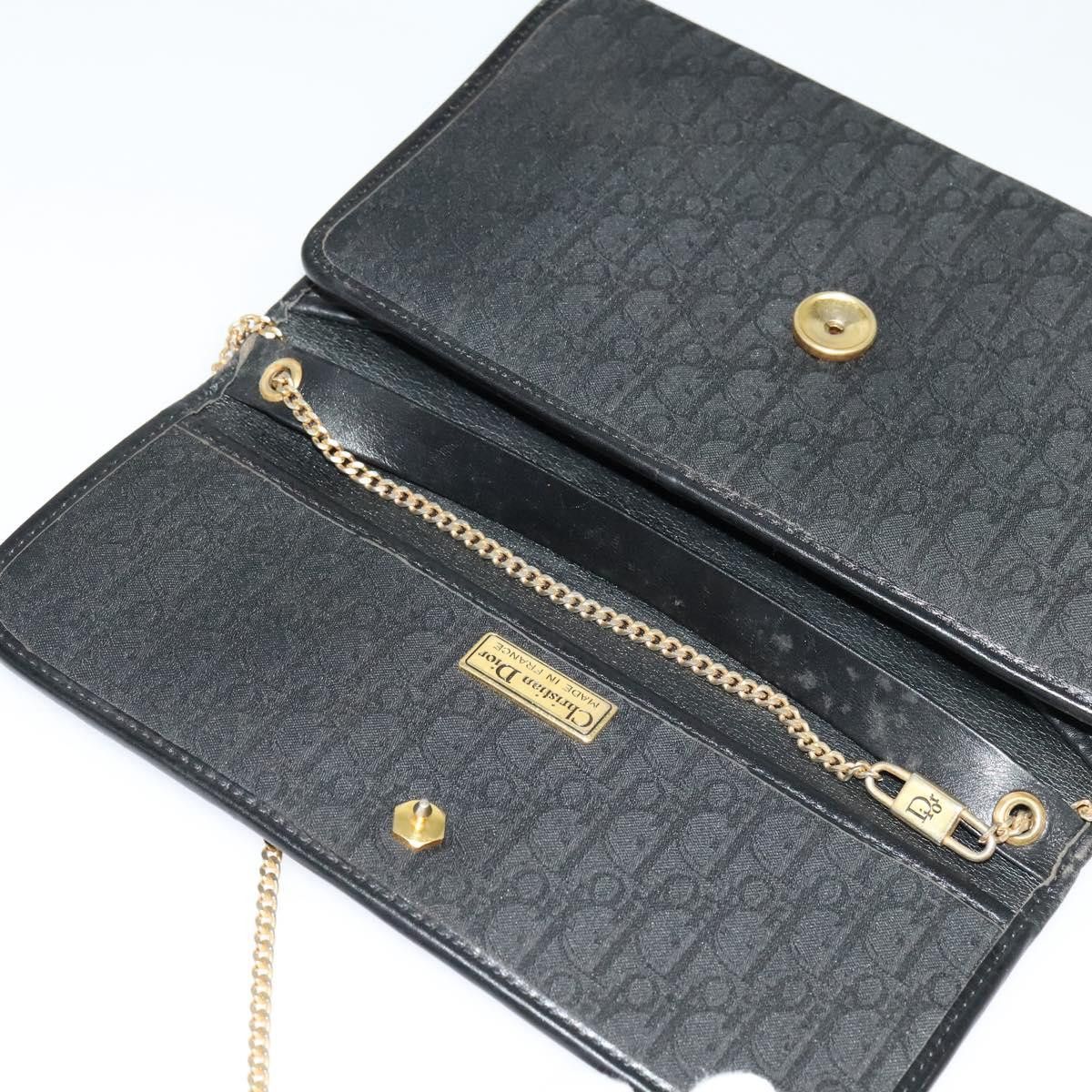 Dior Dior Trotter shoulder Size ONE SIZE - 19 Thumbnail