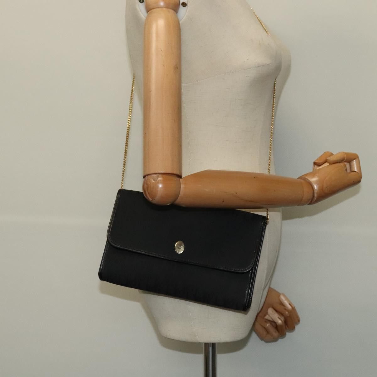 Dior Dior Trotter shoulder Size ONE SIZE - 13 Thumbnail