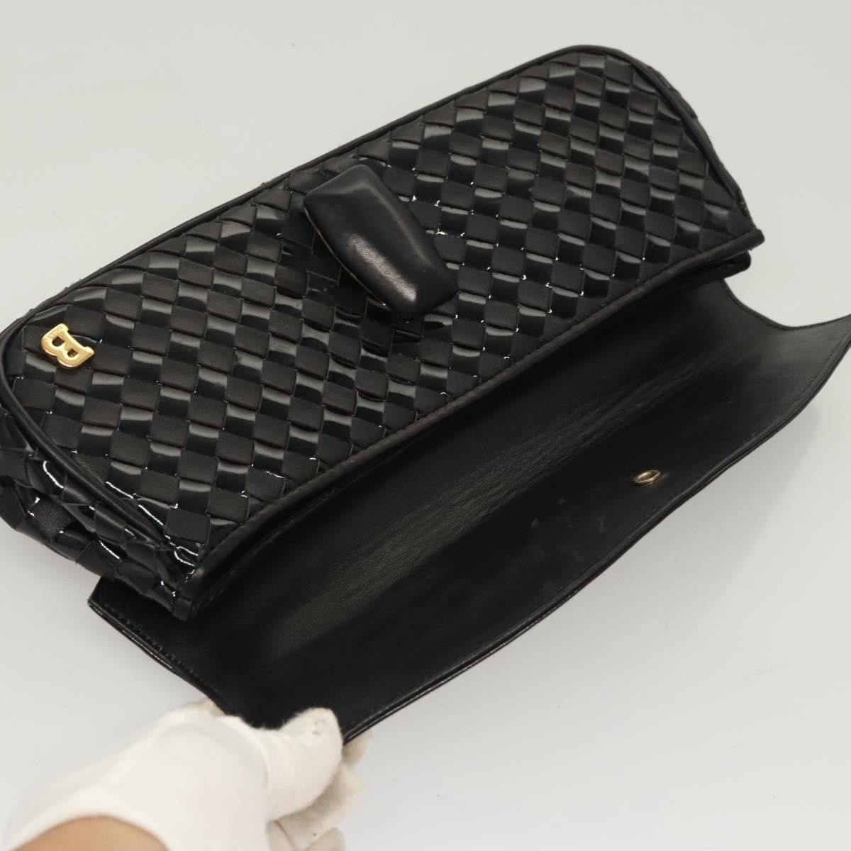 Bally Bally clutch Size ONE SIZE - 17 Thumbnail