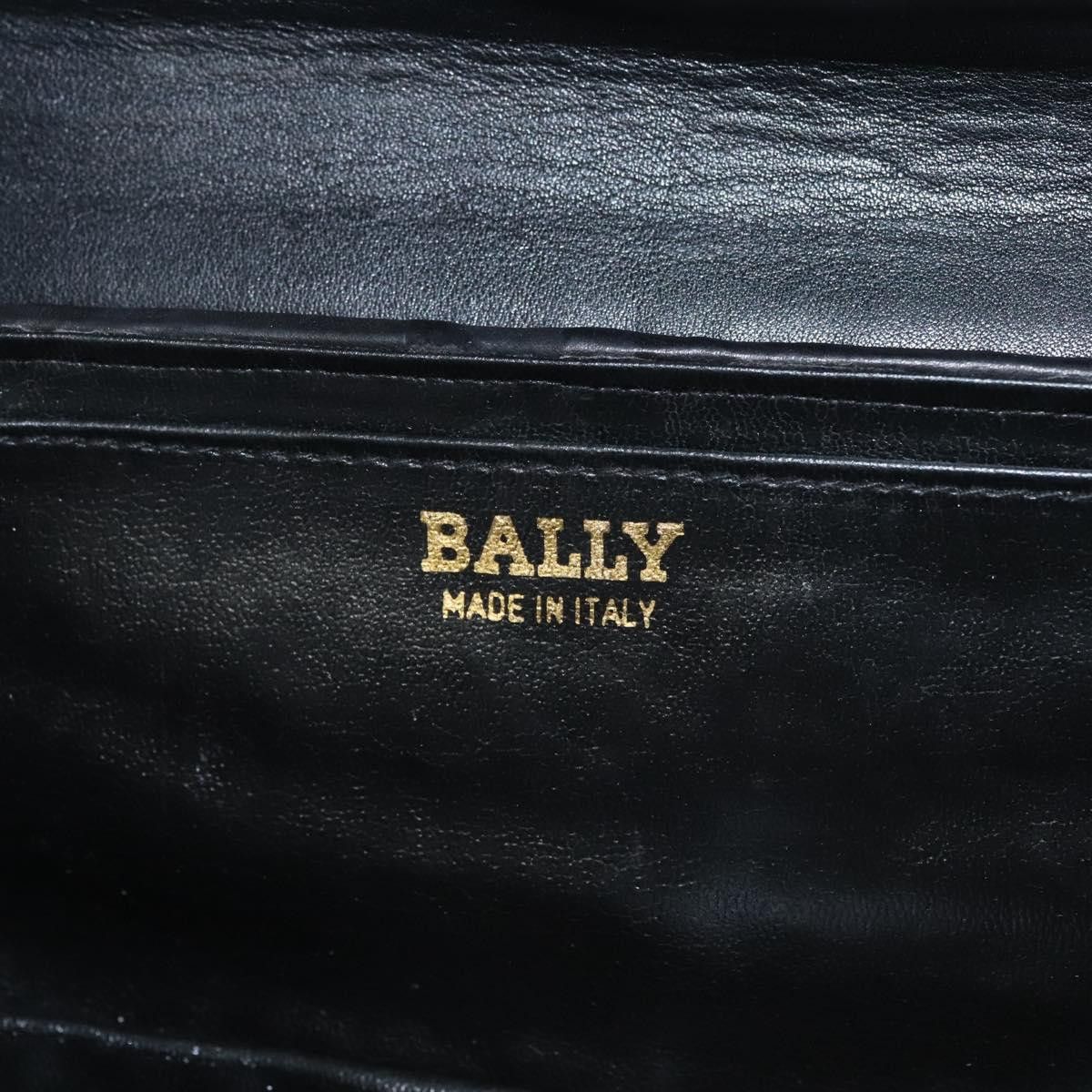 Bally Bally clutch Size ONE SIZE - 12 Thumbnail