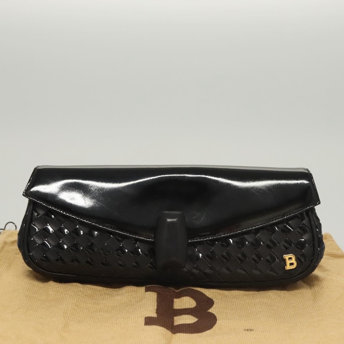 Bally Bally clutch Size ONE SIZE - 13 Thumbnail