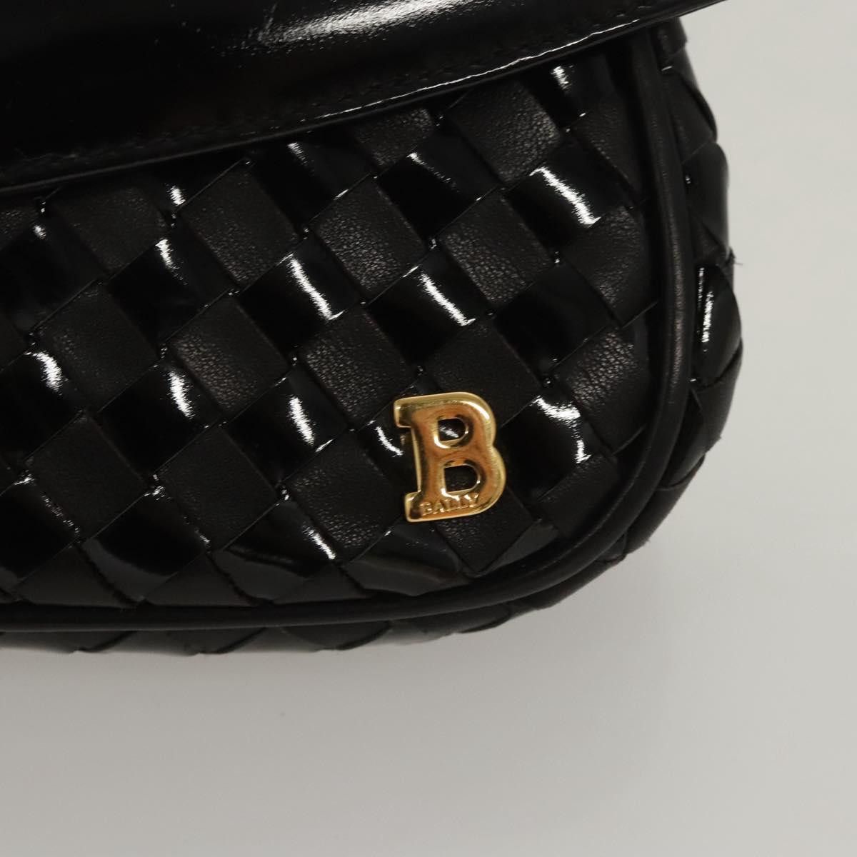 Bally Bally clutch Size ONE SIZE - 9 Thumbnail