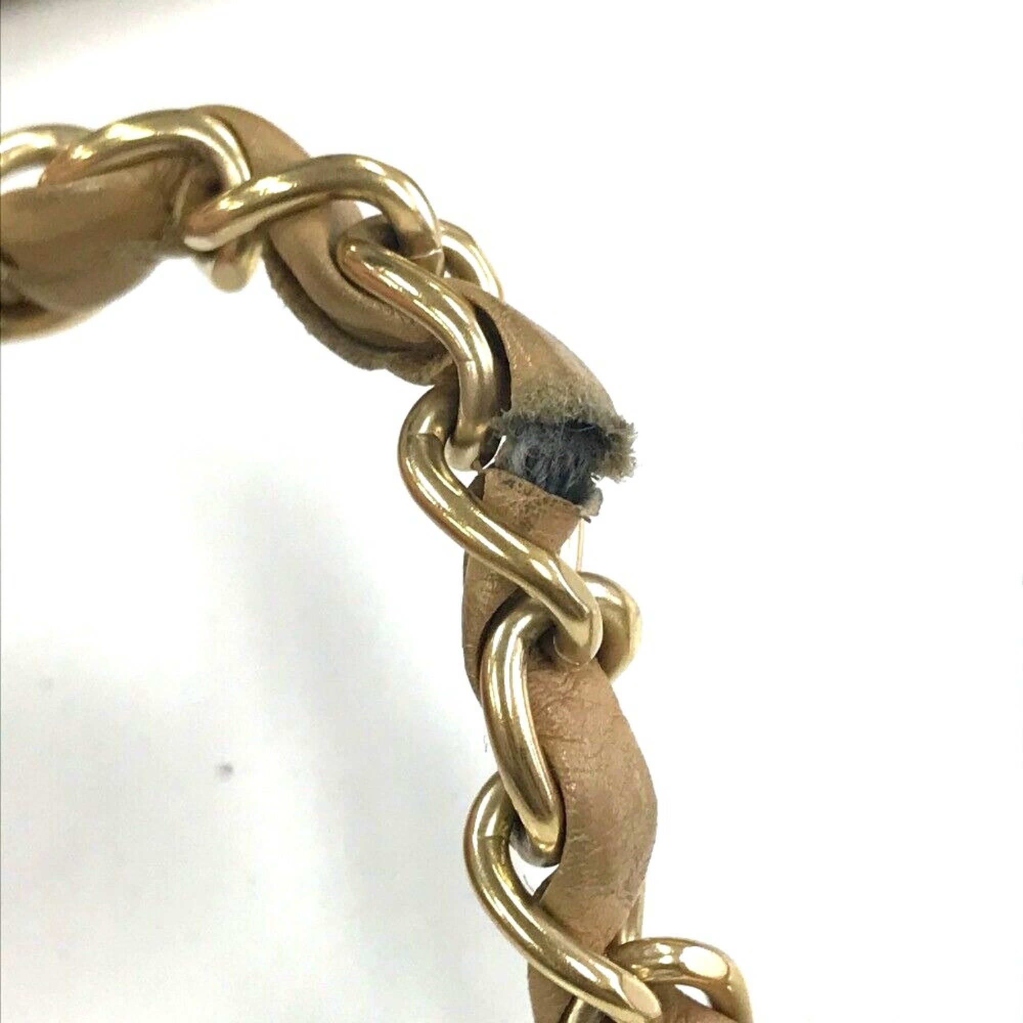Chanel Chanel Logo CC shoulder Size ONE SIZE - 13 Thumbnail
