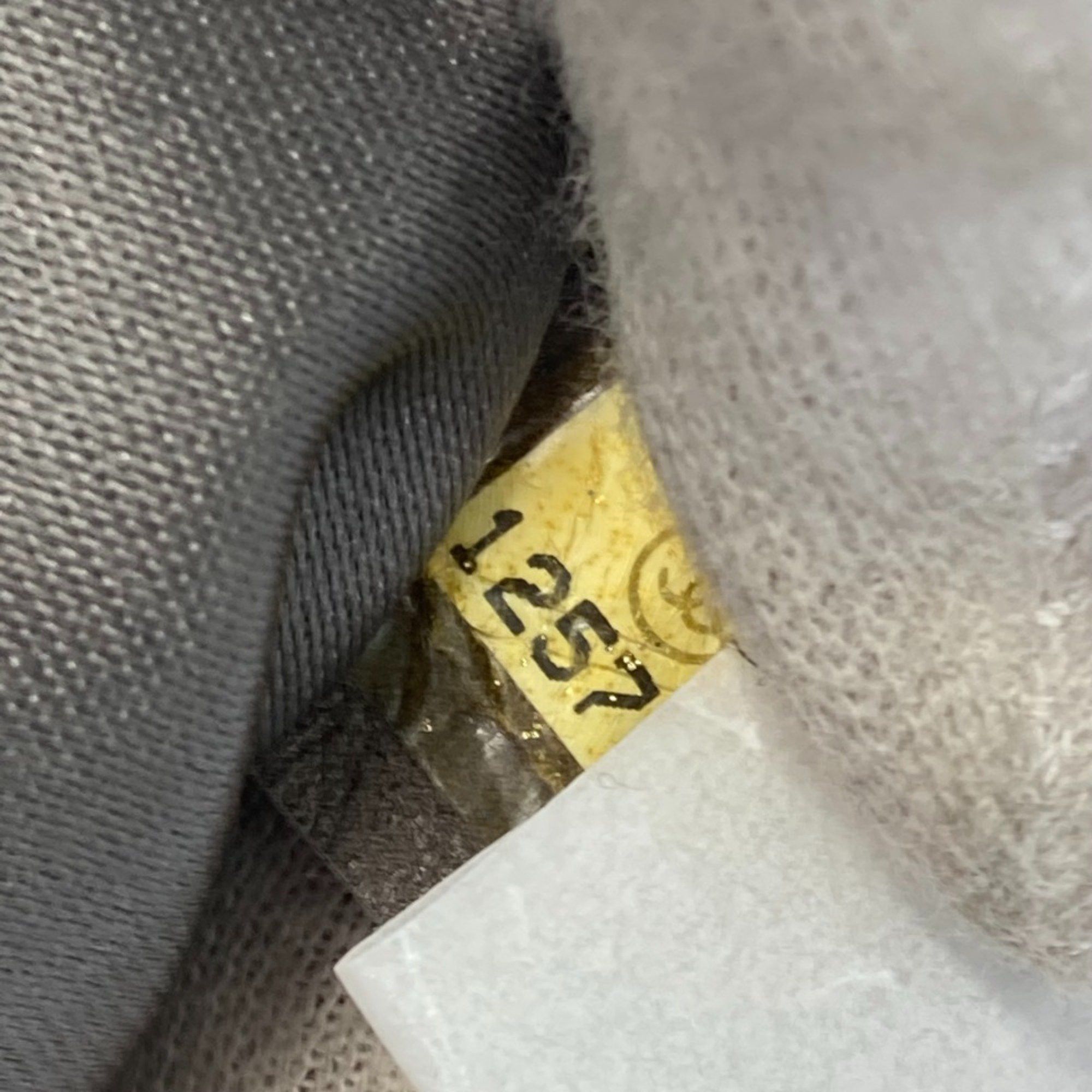 Chanel Chanel Logo CC shoulder Size ONE SIZE - 6 Thumbnail
