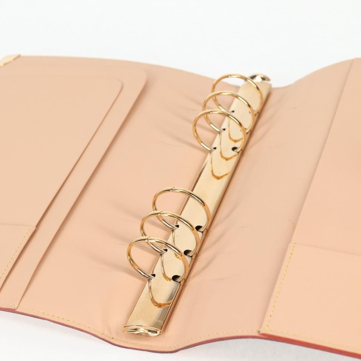 Louis Vuitton Louis Vuitton Agenda wallet Size ONE SIZE - 21 Thumbnail