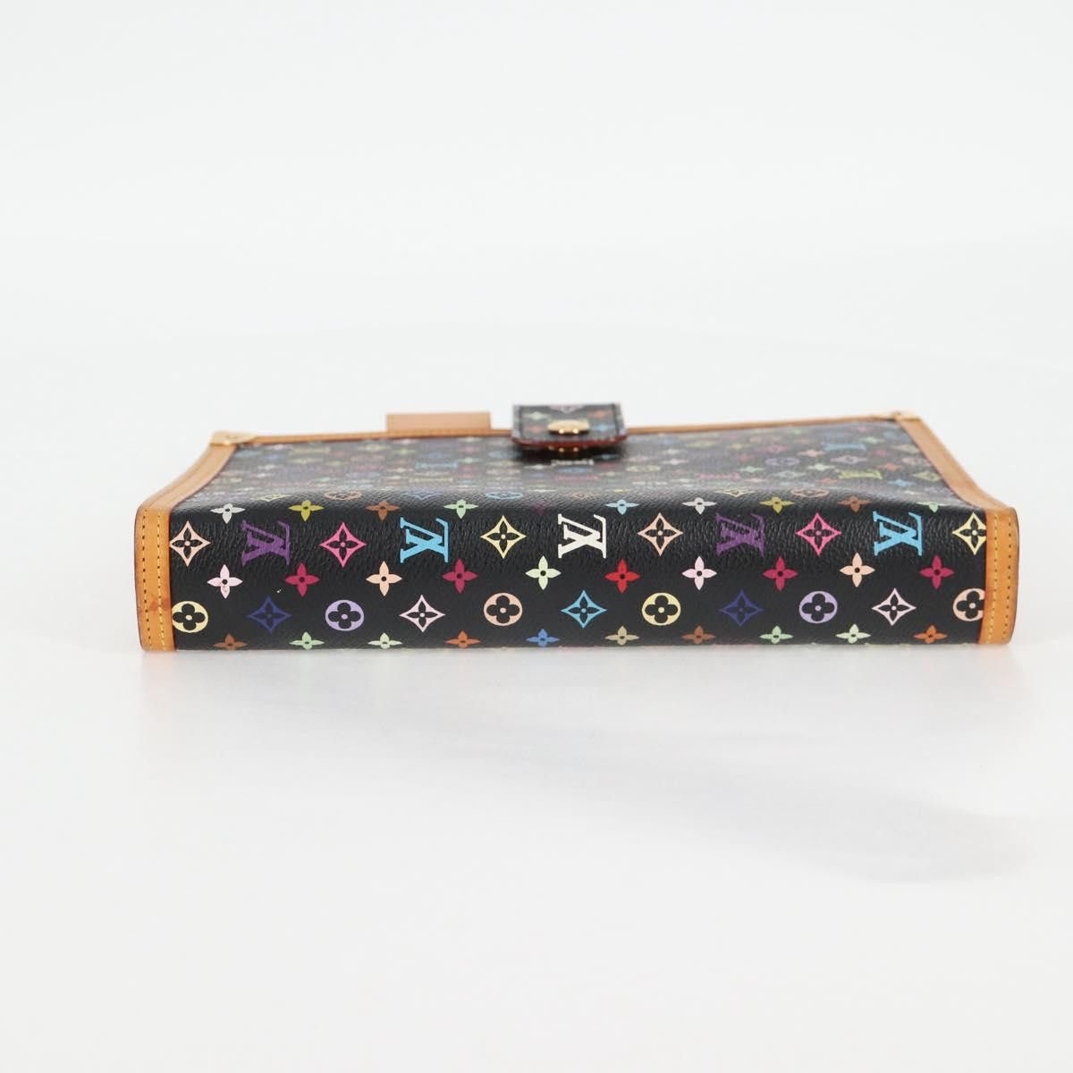 Louis Vuitton Louis Vuitton Agenda wallet Size ONE SIZE - 3 Thumbnail