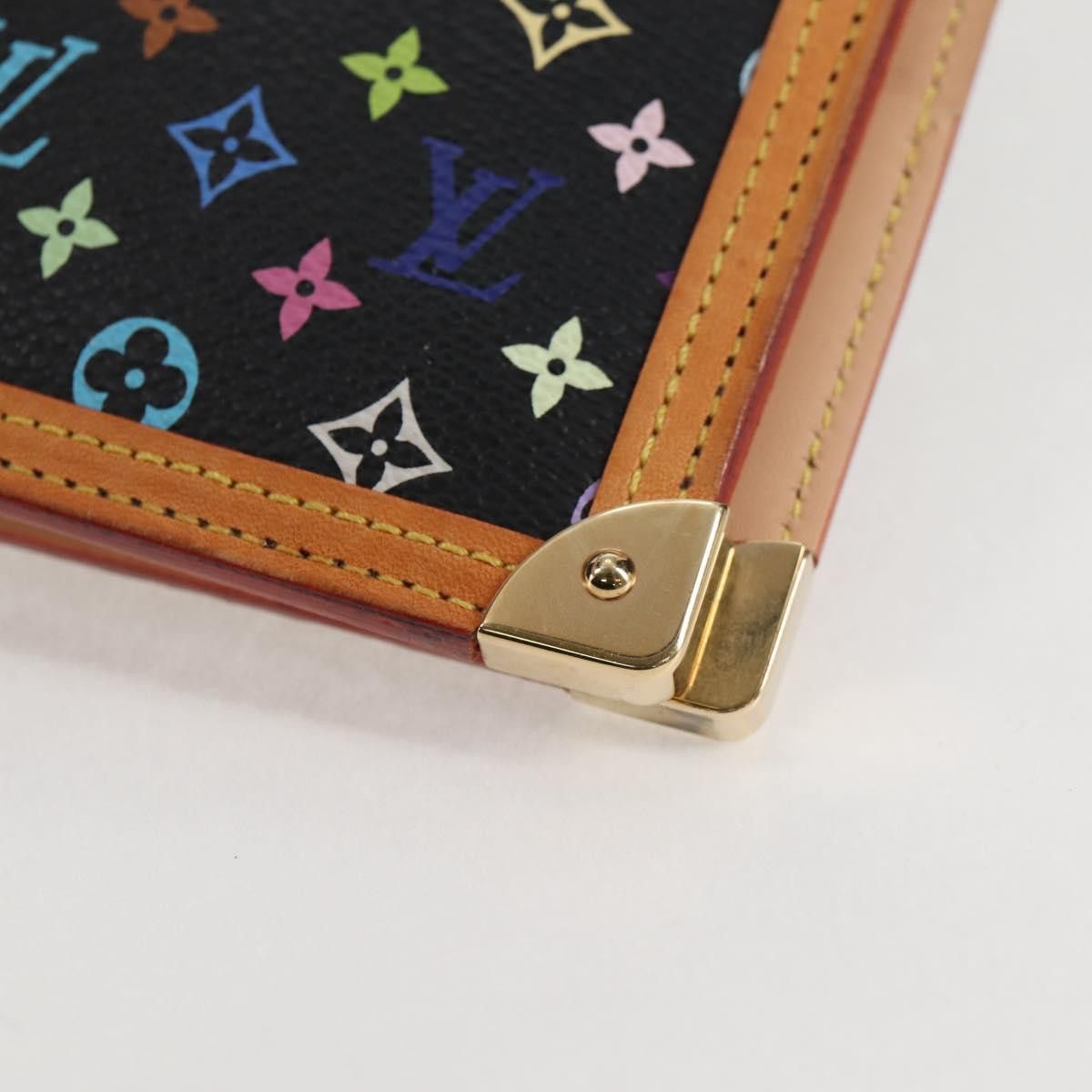 Louis Vuitton Louis Vuitton Agenda wallet Size ONE SIZE - 5 Thumbnail