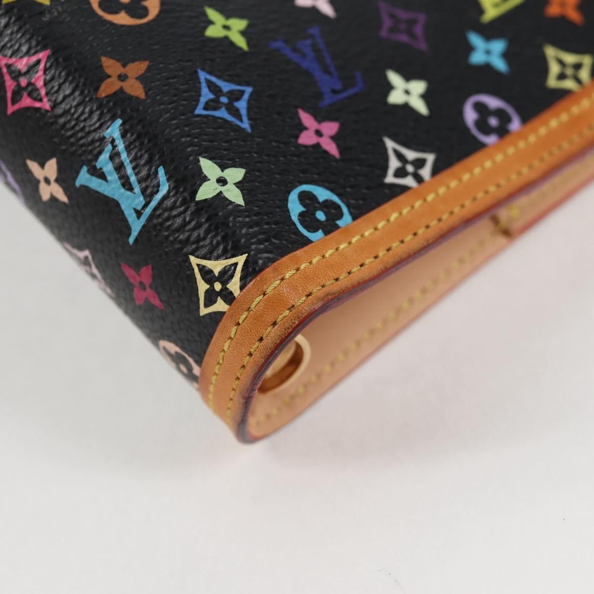 Louis Vuitton Louis Vuitton Agenda wallet Size ONE SIZE - 7 Thumbnail