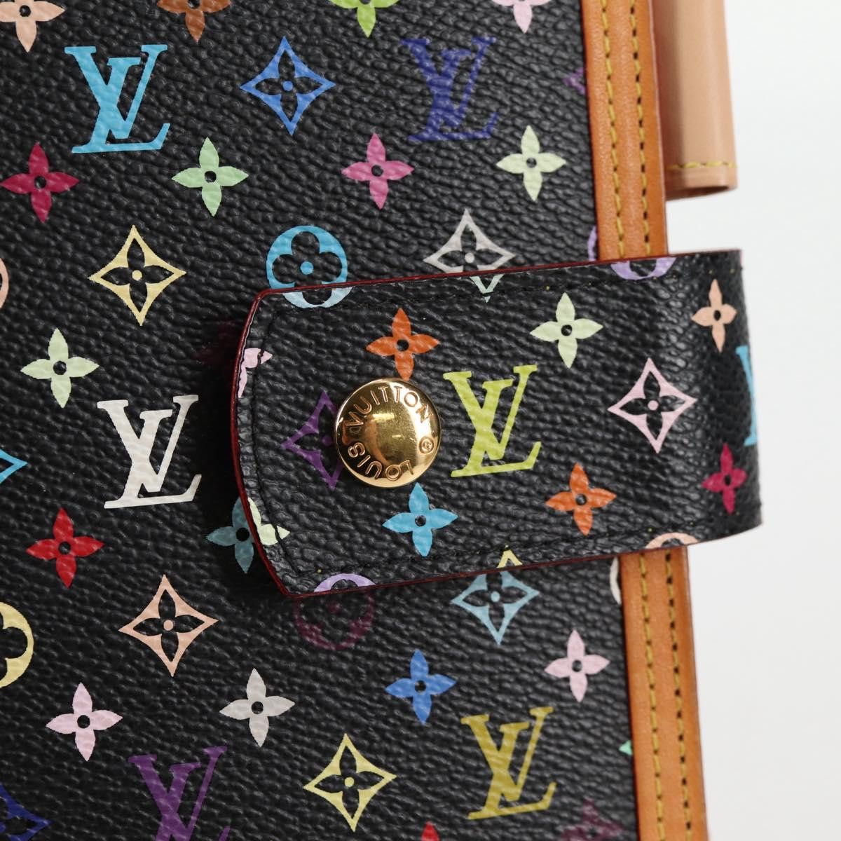 Louis Vuitton Louis Vuitton Agenda wallet Size ONE SIZE - 18 Thumbnail
