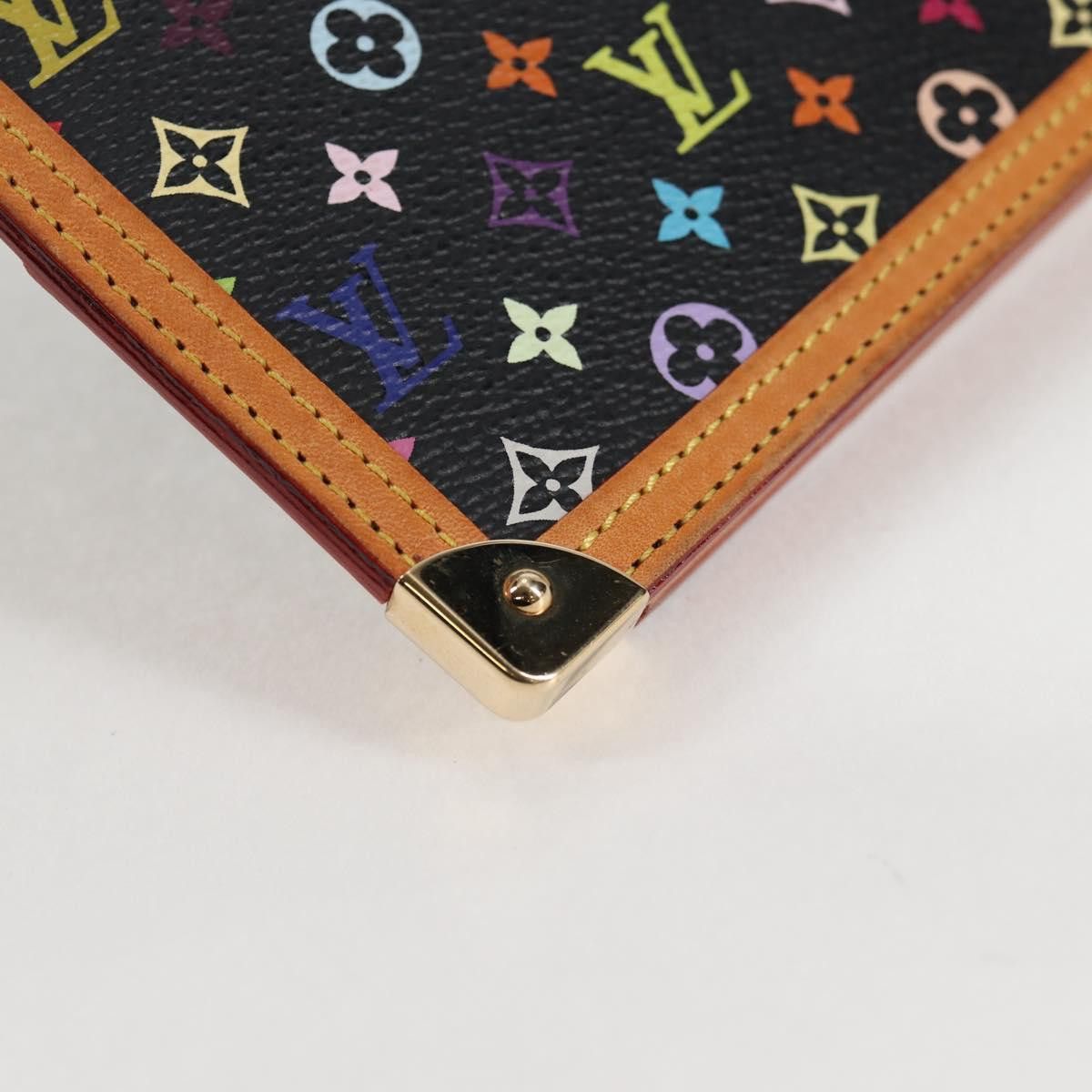 Louis Vuitton Louis Vuitton Agenda wallet Size ONE SIZE - 4 Thumbnail