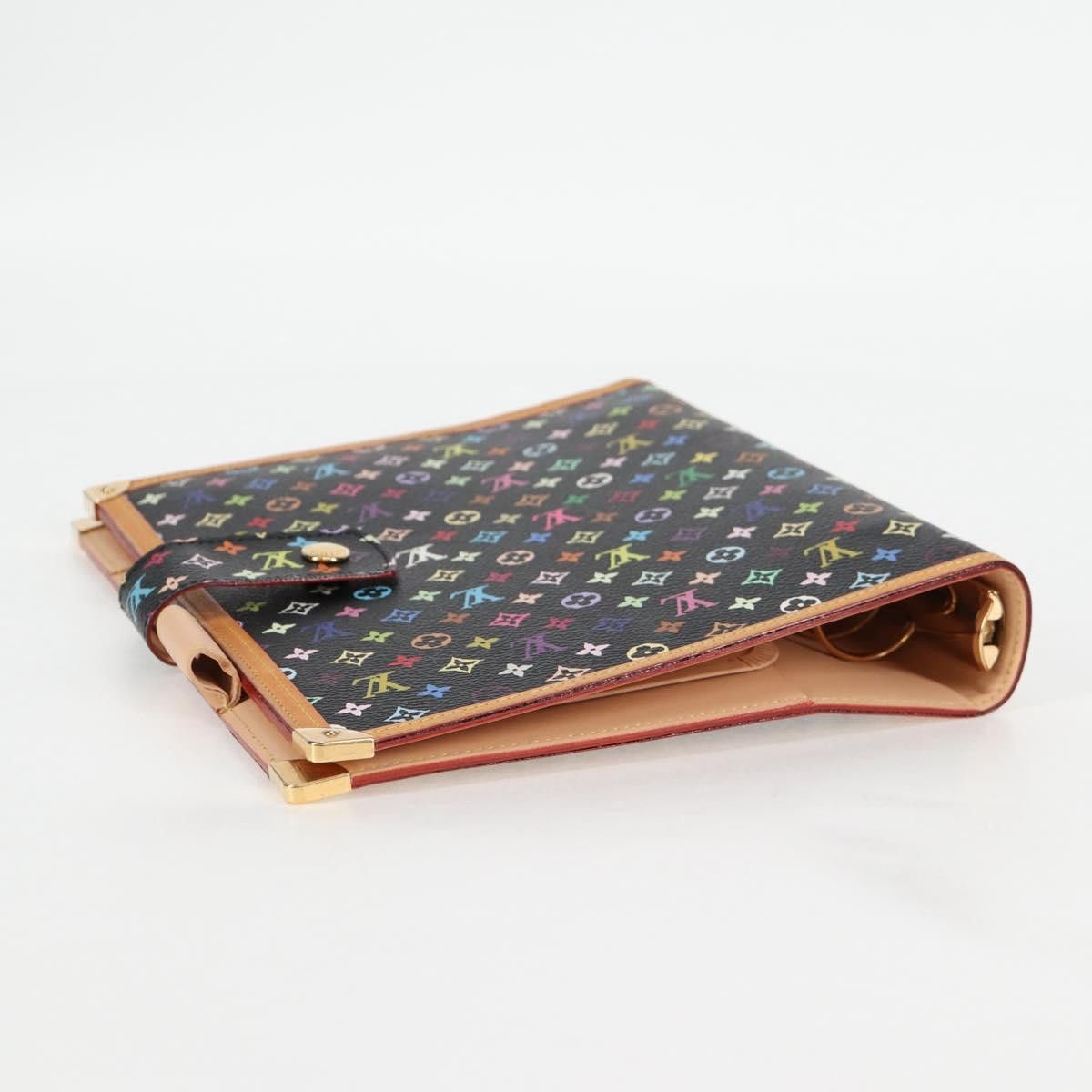 Louis Vuitton Louis Vuitton Agenda wallet Size ONE SIZE - 16 Thumbnail