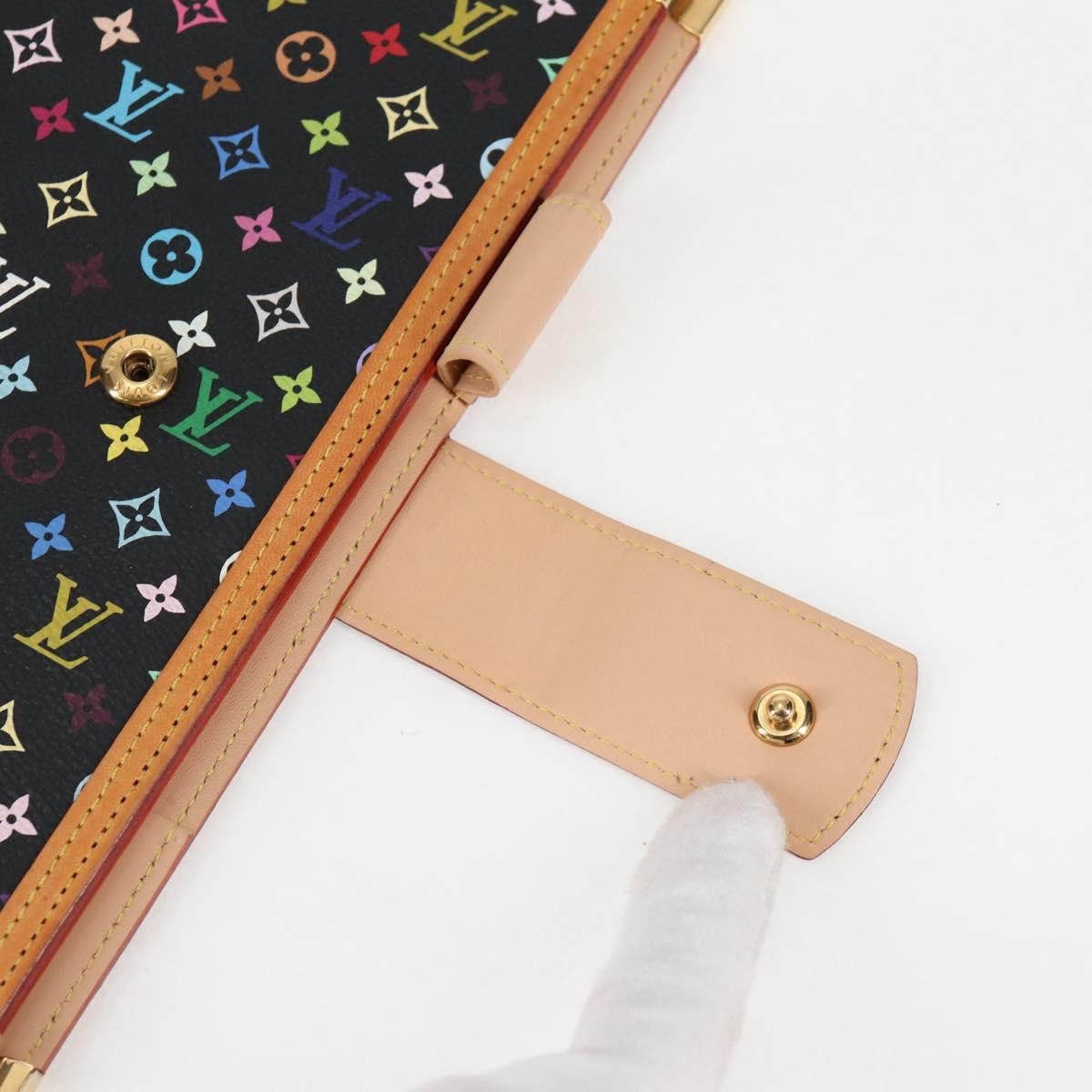 Louis Vuitton Louis Vuitton Agenda wallet Size ONE SIZE - 19 Thumbnail