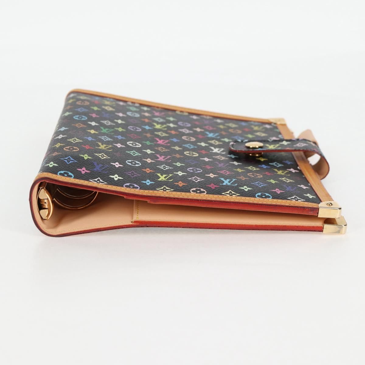 Louis Vuitton Louis Vuitton Agenda wallet Size ONE SIZE - 17 Thumbnail