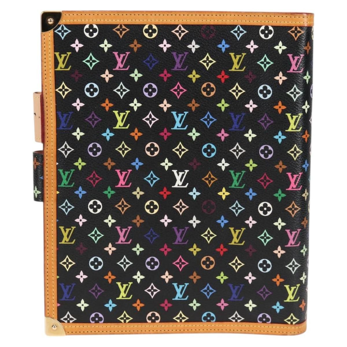 Louis Vuitton Louis Vuitton Agenda wallet Size ONE SIZE - 2 Thumbnail