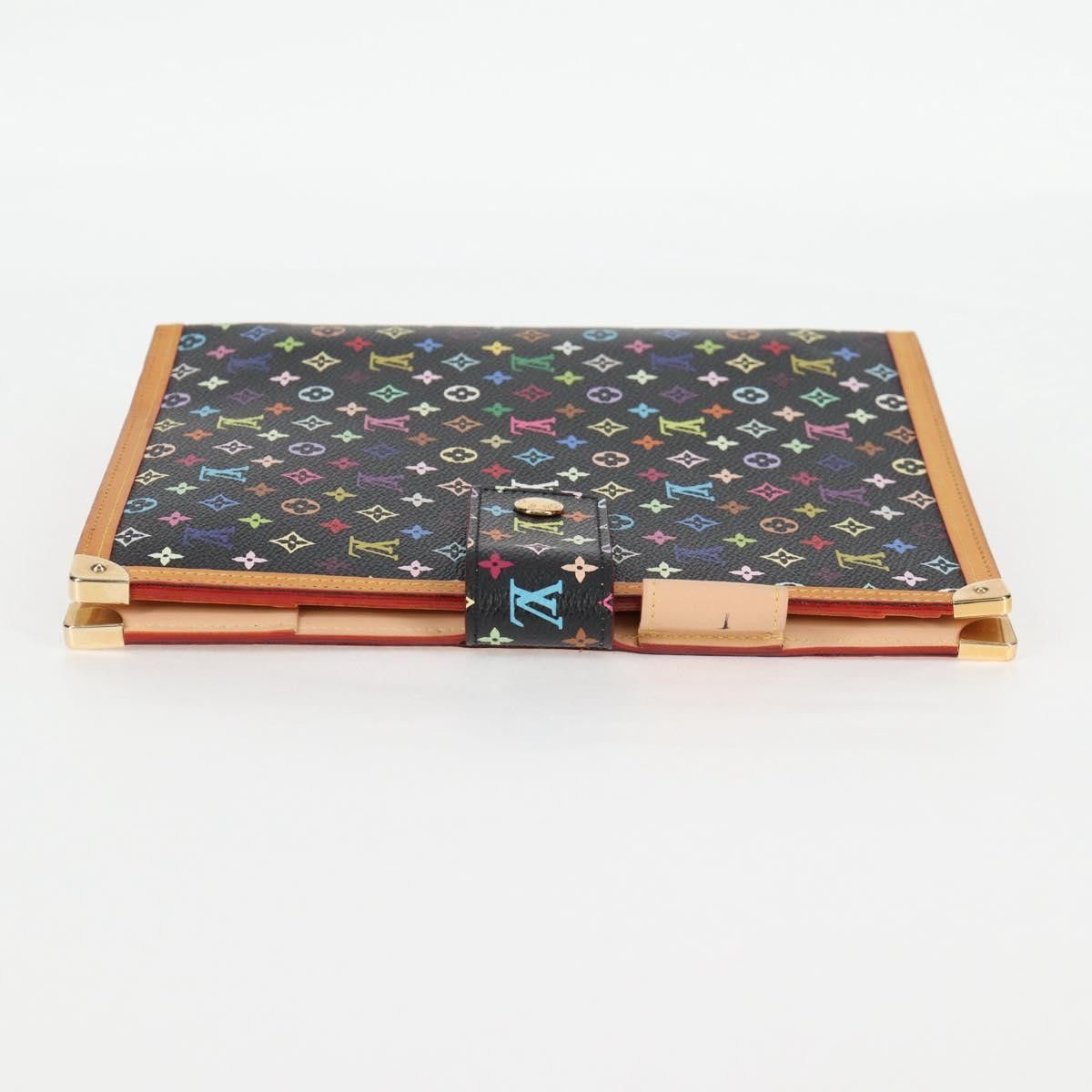 Louis Vuitton Louis Vuitton Agenda wallet Size ONE SIZE - 14 Thumbnail