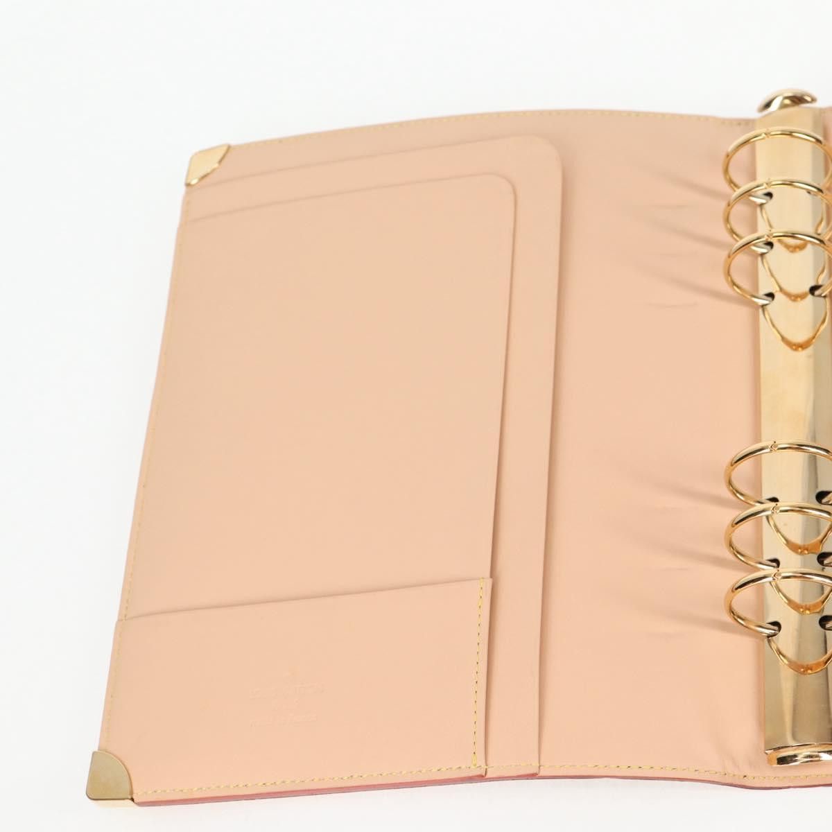 Louis Vuitton Louis Vuitton Agenda wallet Size ONE SIZE - 9 Thumbnail