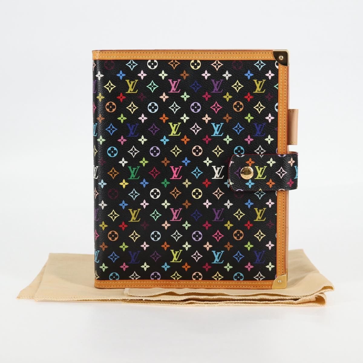 Louis Vuitton Louis Vuitton Agenda wallet Size ONE SIZE - 13 Thumbnail