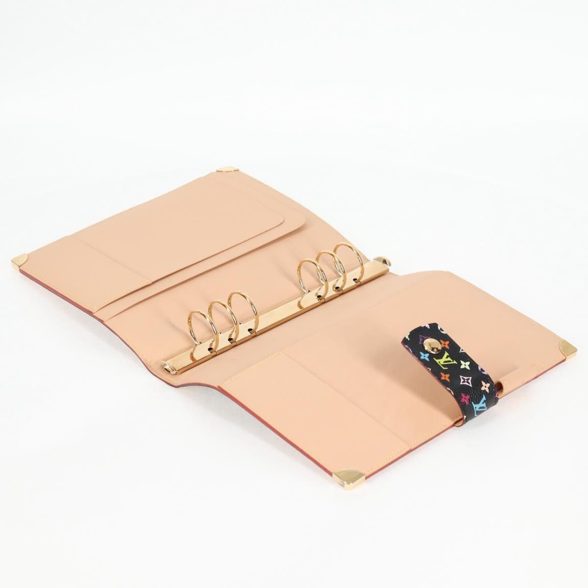 Louis Vuitton Louis Vuitton Agenda wallet Size ONE SIZE - 20 Thumbnail