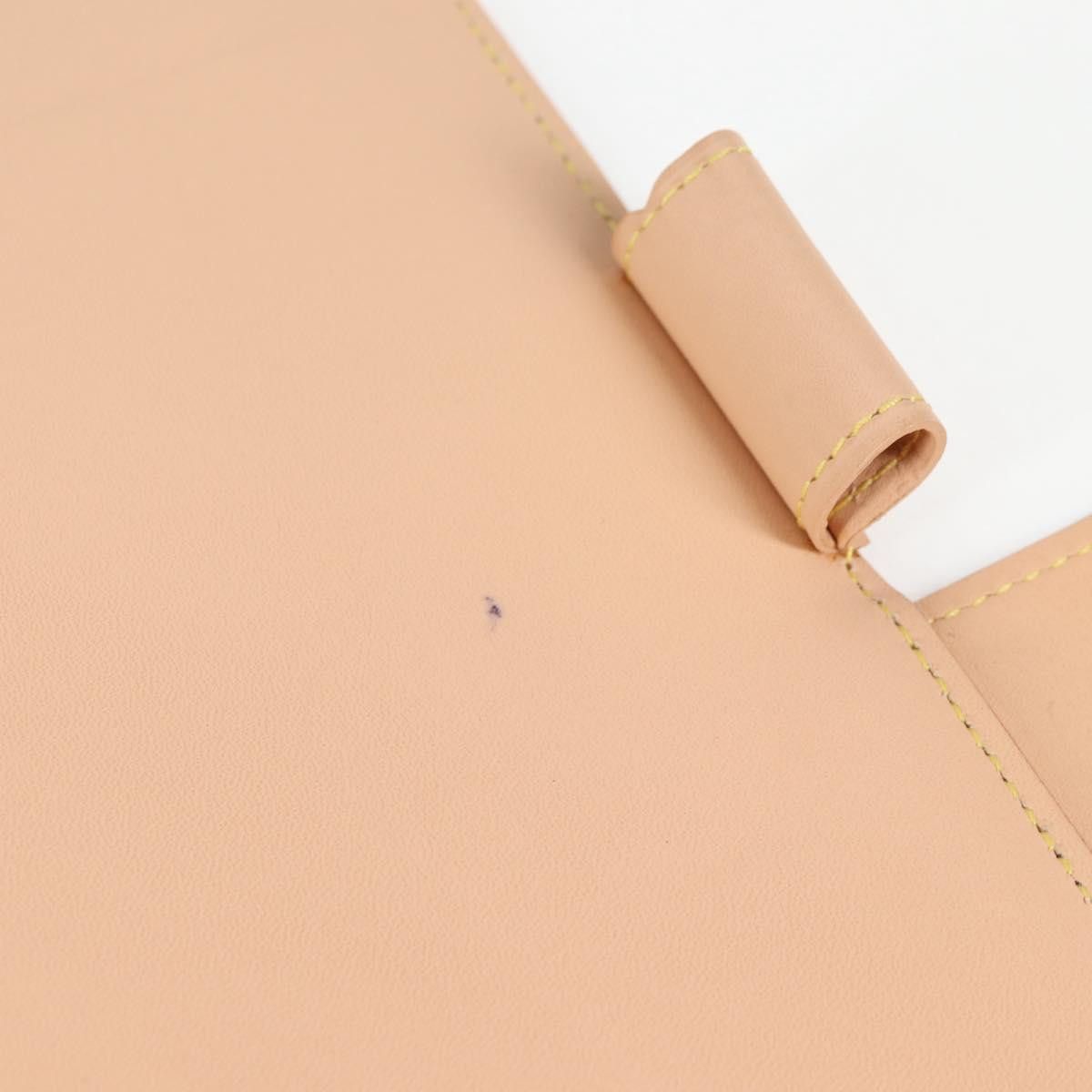 Louis Vuitton Louis Vuitton Agenda wallet Size ONE SIZE - 23 Thumbnail