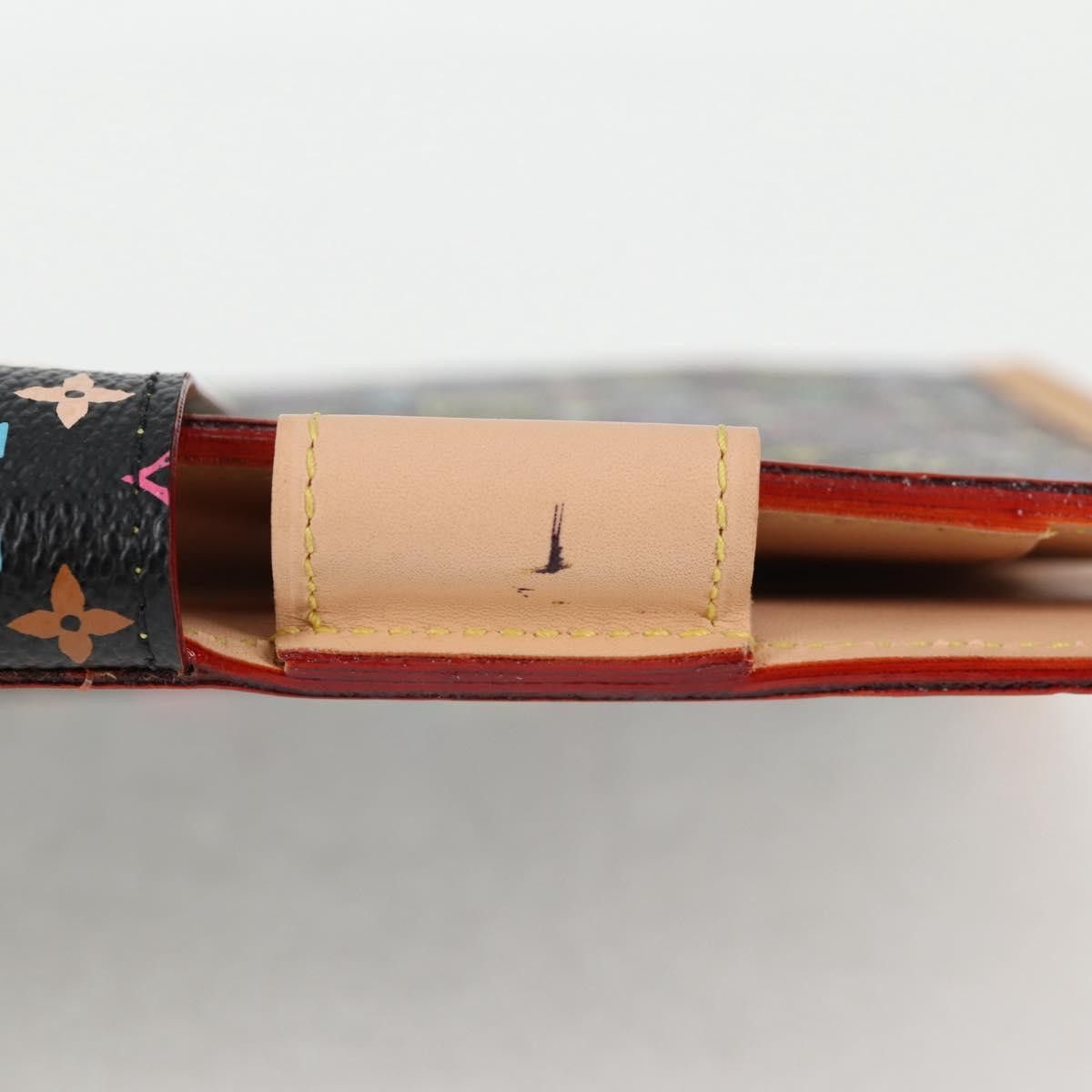 Louis Vuitton Louis Vuitton Agenda wallet Size ONE SIZE - 15 Thumbnail