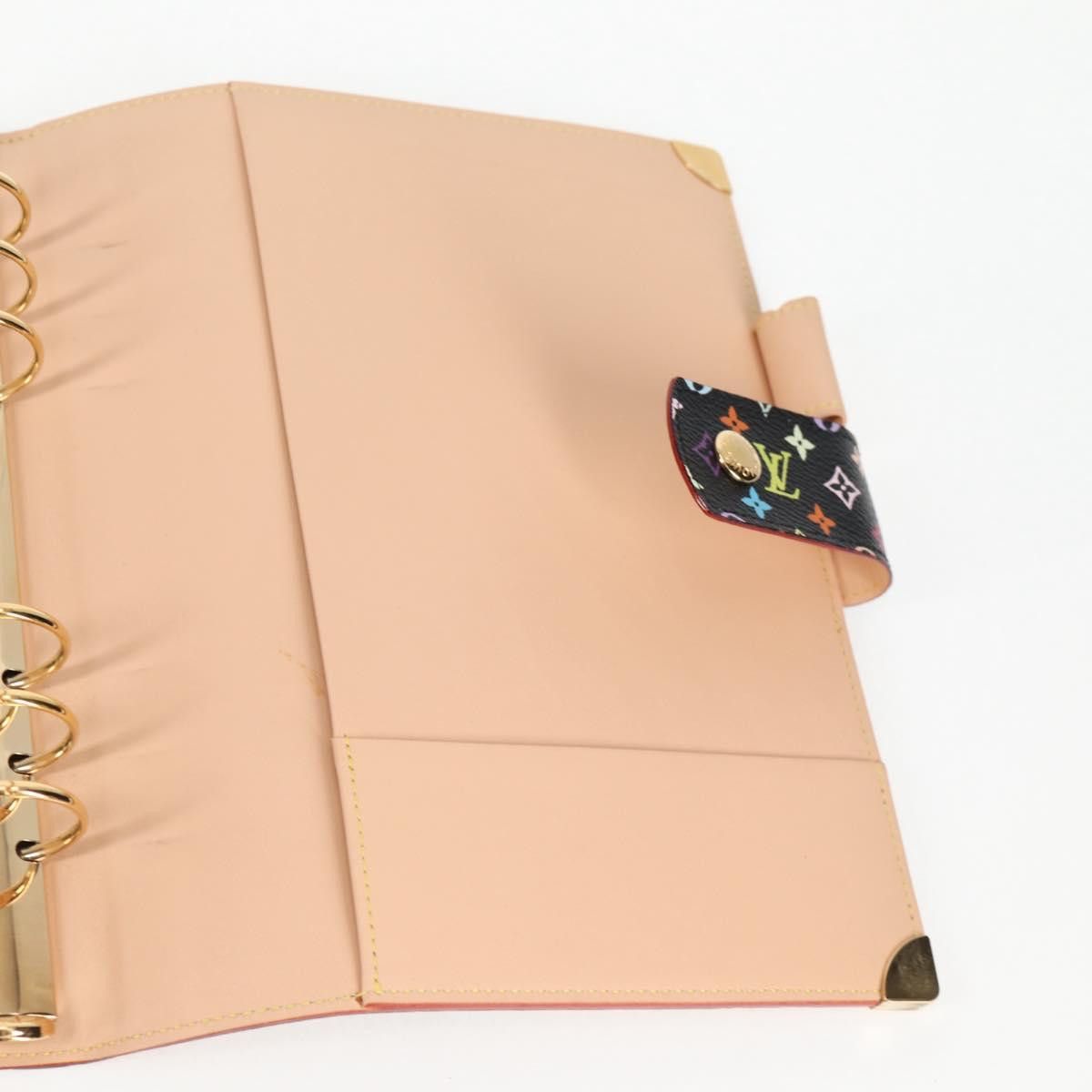 Louis Vuitton Louis Vuitton Agenda wallet Size ONE SIZE - 10 Thumbnail