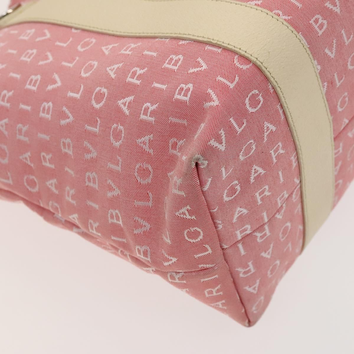 Bvlgari Bulgari Logo Mania tote Size ONE SIZE - 9 Thumbnail