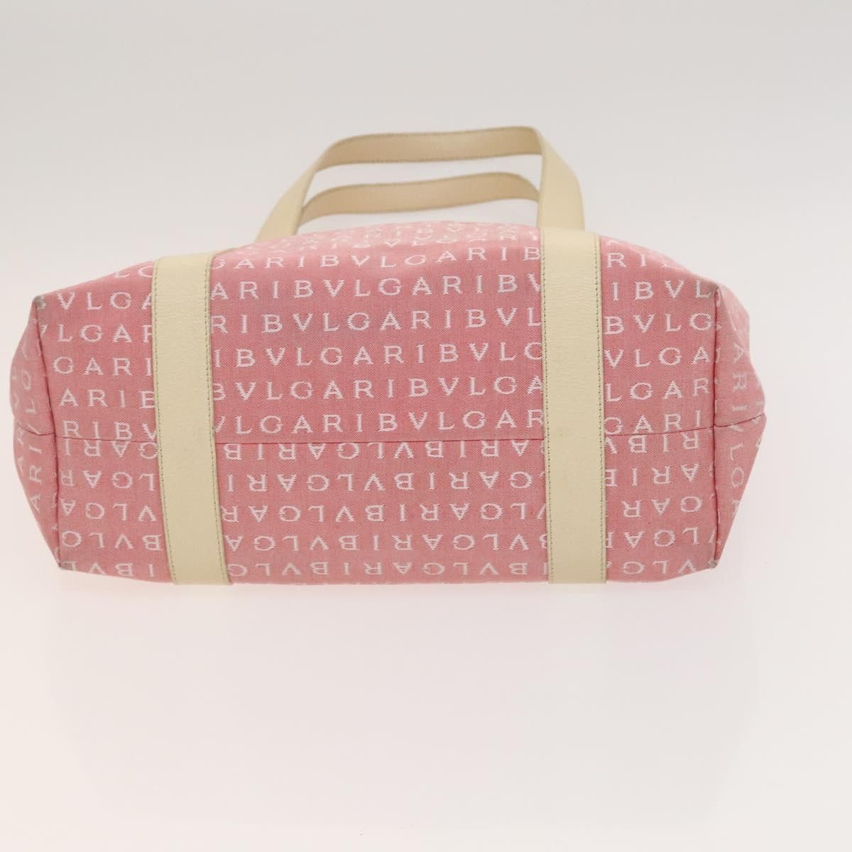 Bvlgari Bulgari Logo Mania tote Size ONE SIZE - 18 Thumbnail