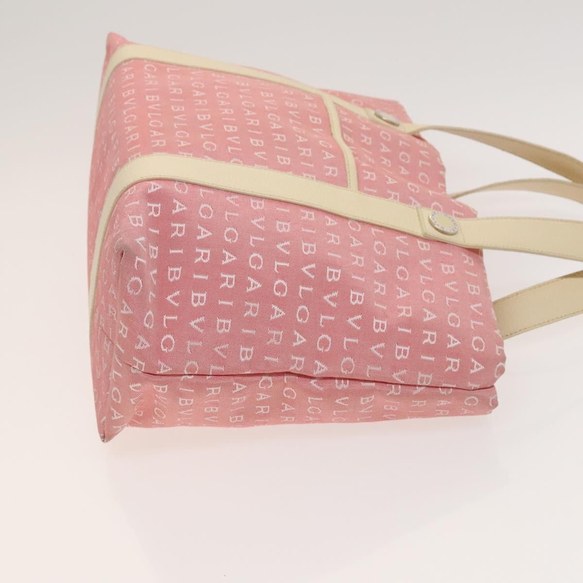 Bvlgari Bulgari Logo Mania tote Size ONE SIZE - 3 Thumbnail