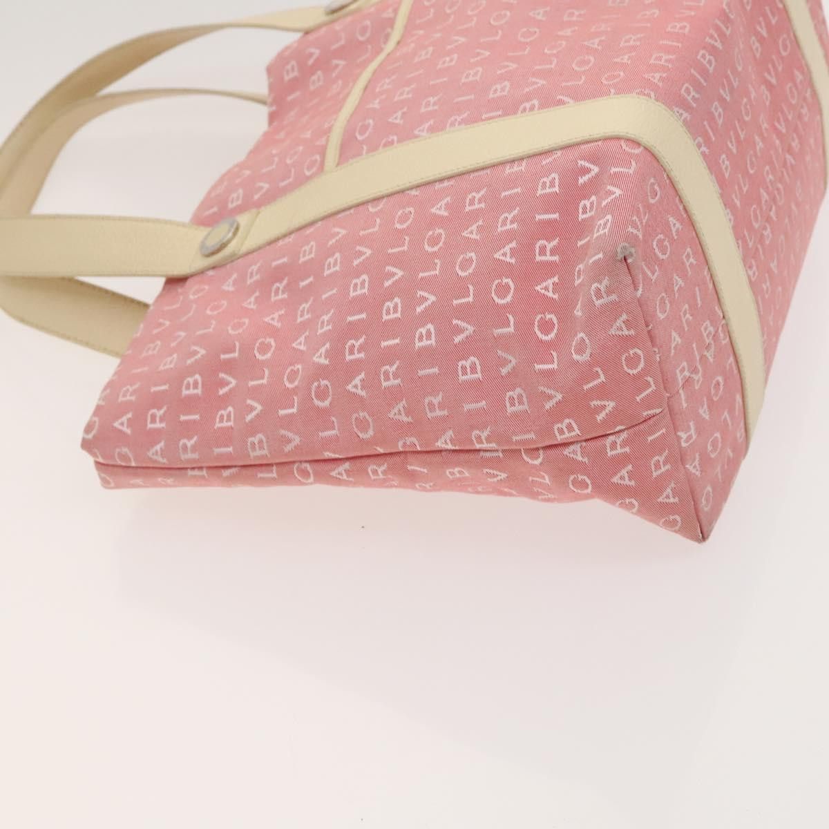 Bvlgari Bulgari Logo Mania tote Size ONE SIZE - 4 Thumbnail