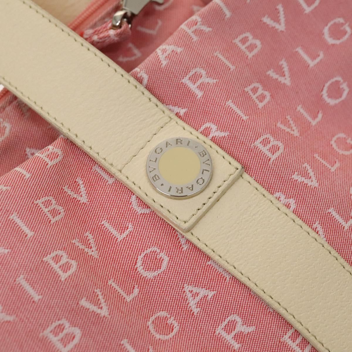 Bvlgari Bulgari Logo Mania tote Size ONE SIZE - 19 Thumbnail