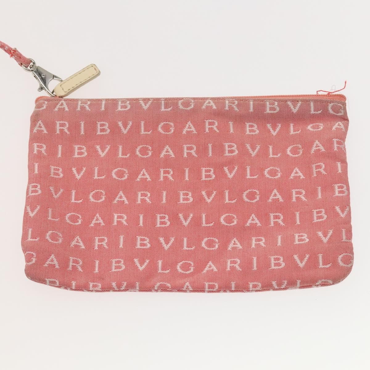 Bvlgari Bulgari Logo Mania tote Size ONE SIZE - 13 Thumbnail