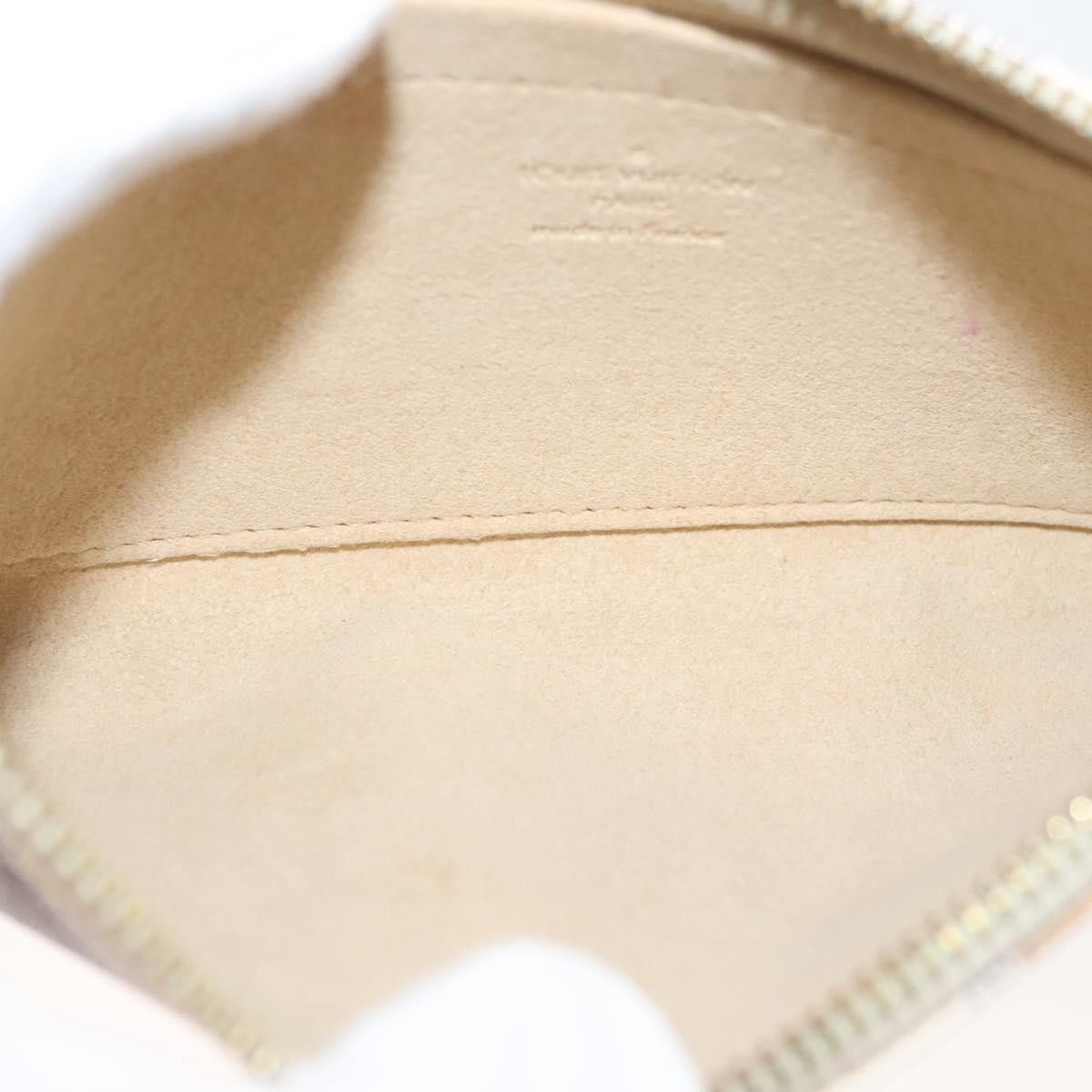 Louis Vuitton Louis Vuitton Pochette Accessoire clutch Size ONE SIZE - 12 Thumbnail