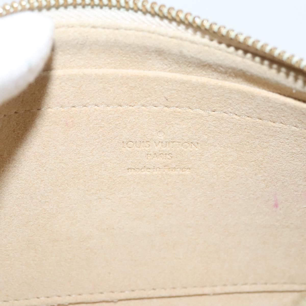 Louis Vuitton Louis Vuitton Pochette Accessoire clutch Size ONE SIZE - 13 Thumbnail
