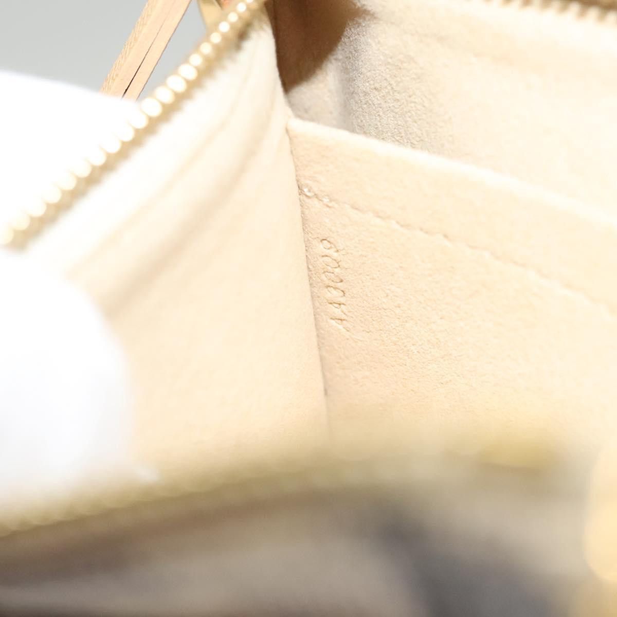 Louis Vuitton Louis Vuitton Pochette Accessoire clutch Size ONE SIZE - 14 Thumbnail
