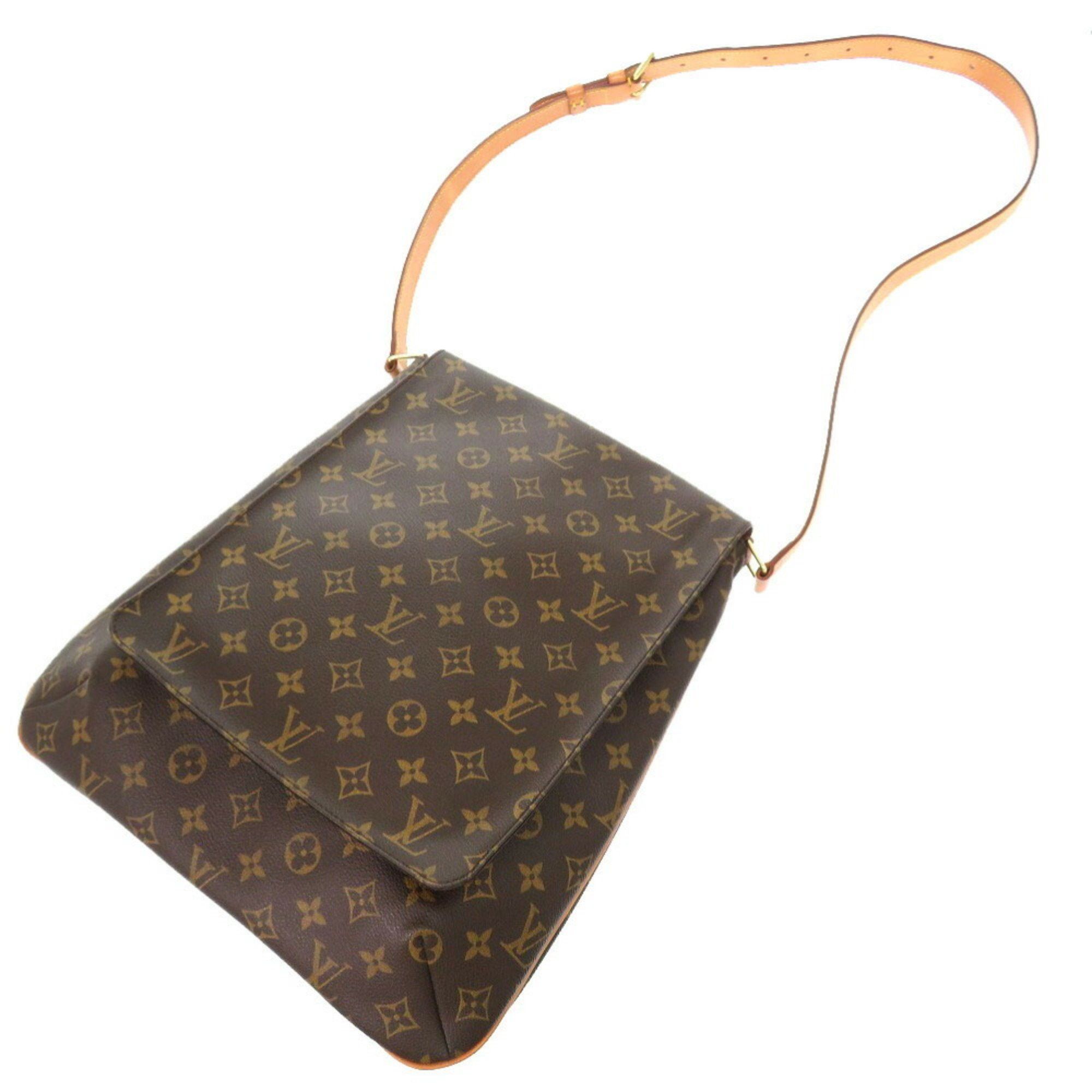 Louis Vuitton Louis Vuitton Musette shoulder Size ONE SIZE - 3 Thumbnail