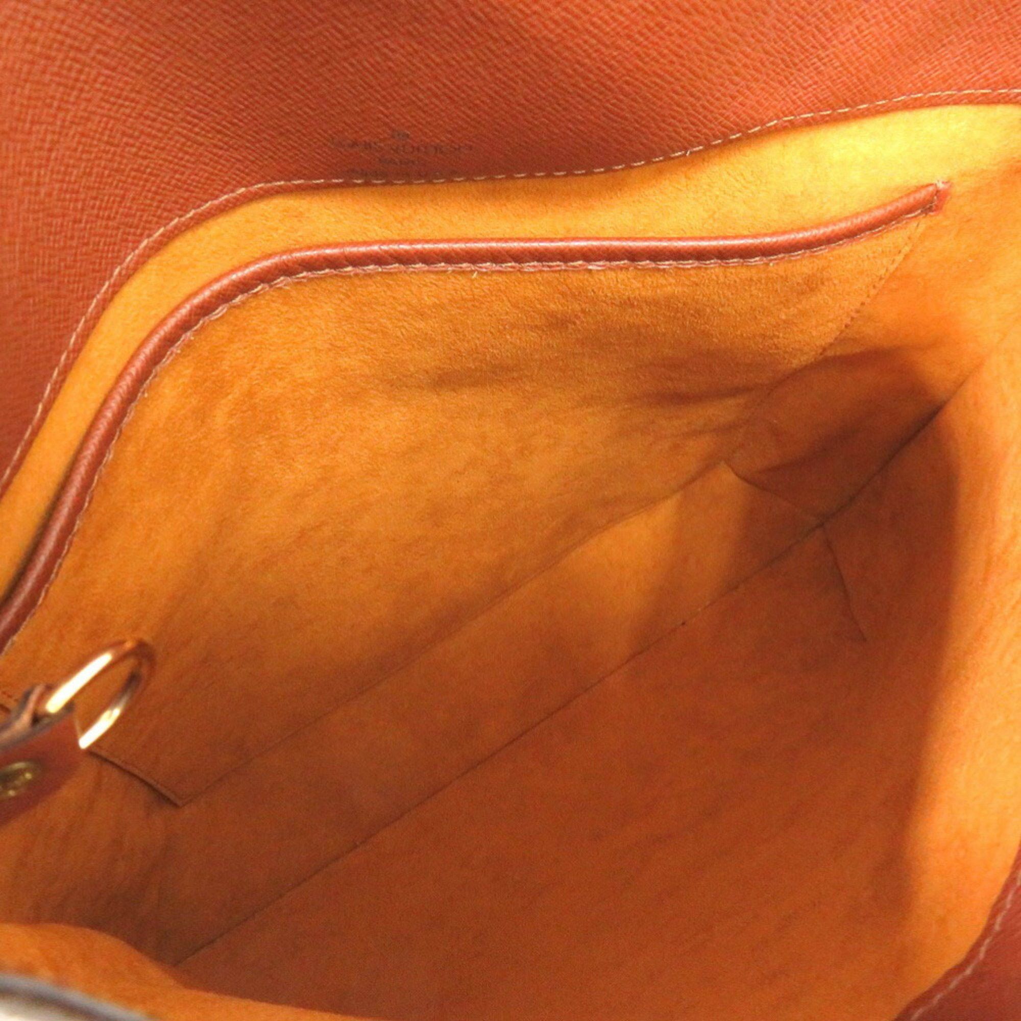 Louis Vuitton Louis Vuitton Musette shoulder Size ONE SIZE - 8 Thumbnail