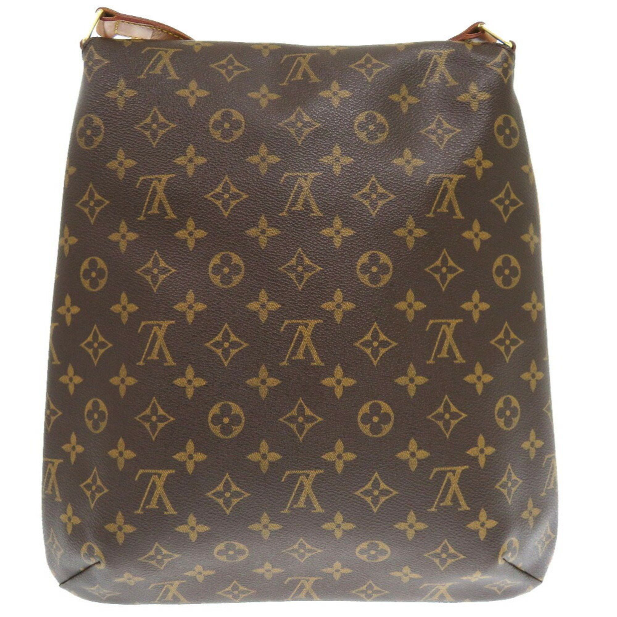 Louis Vuitton Louis Vuitton Musette shoulder Size ONE SIZE - 2 Thumbnail