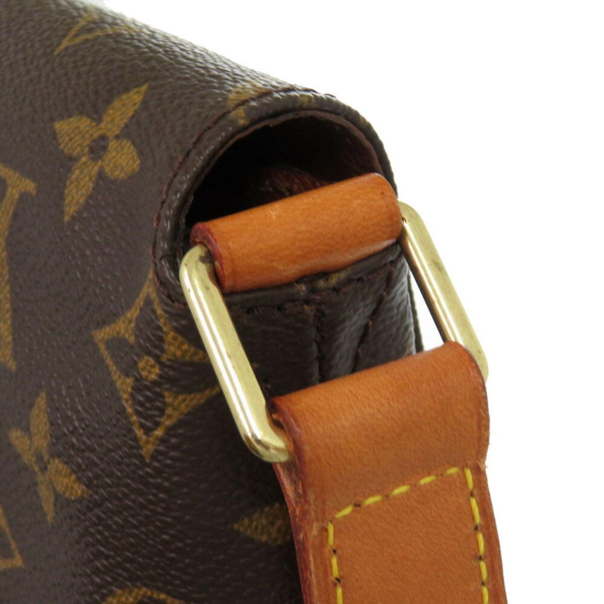 Louis Vuitton Louis Vuitton Musette shoulder Size ONE SIZE - 6 Thumbnail