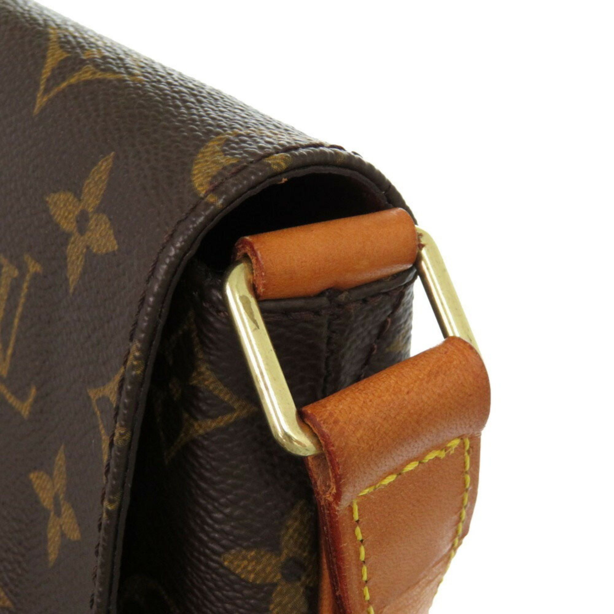 Louis Vuitton Louis Vuitton Musette shoulder Size ONE SIZE - 7 Thumbnail