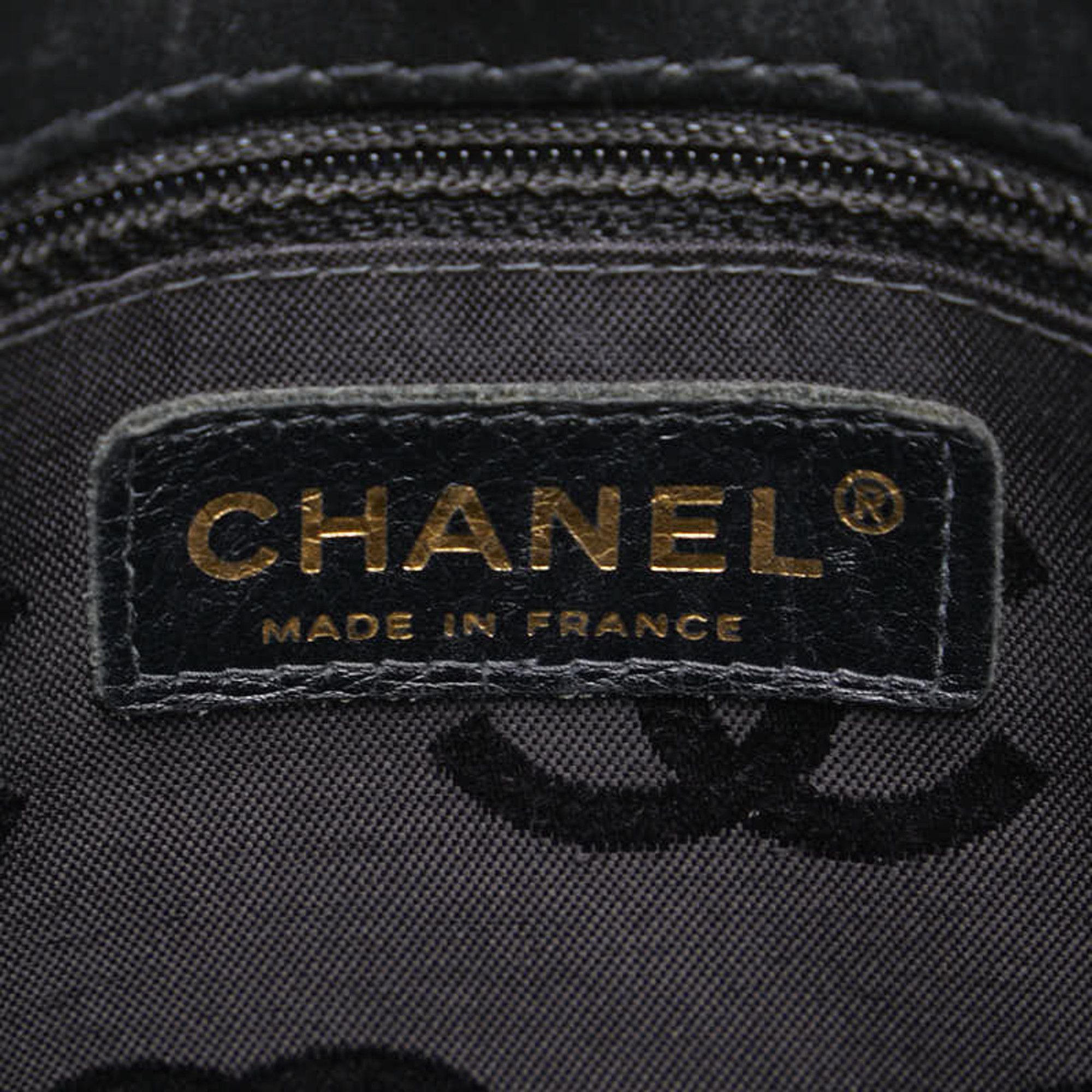 Chanel Chanel Wild stitch tote Size ONE SIZE - 6 Thumbnail