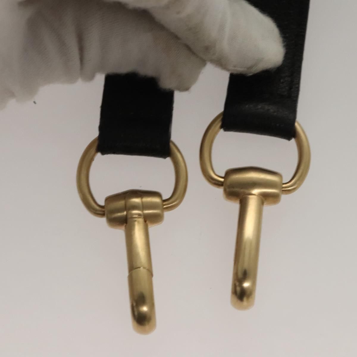 Gucci Gucci Bamboo handbag Size ONE SIZE - 13 Thumbnail