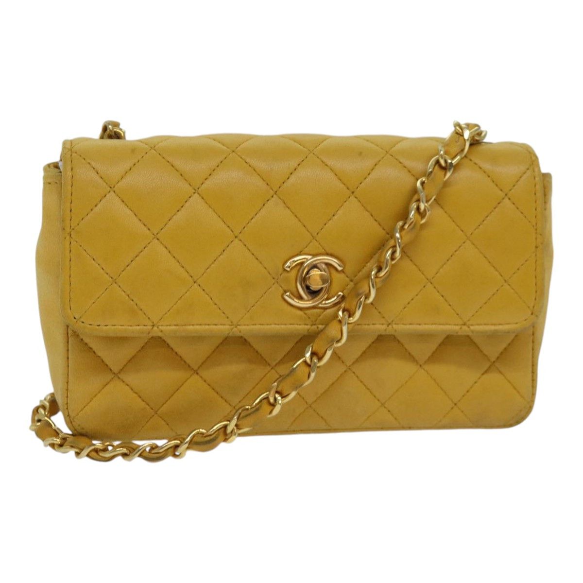Chanel Chanel Single flap shoulder Size ONE SIZE - 17 Thumbnail